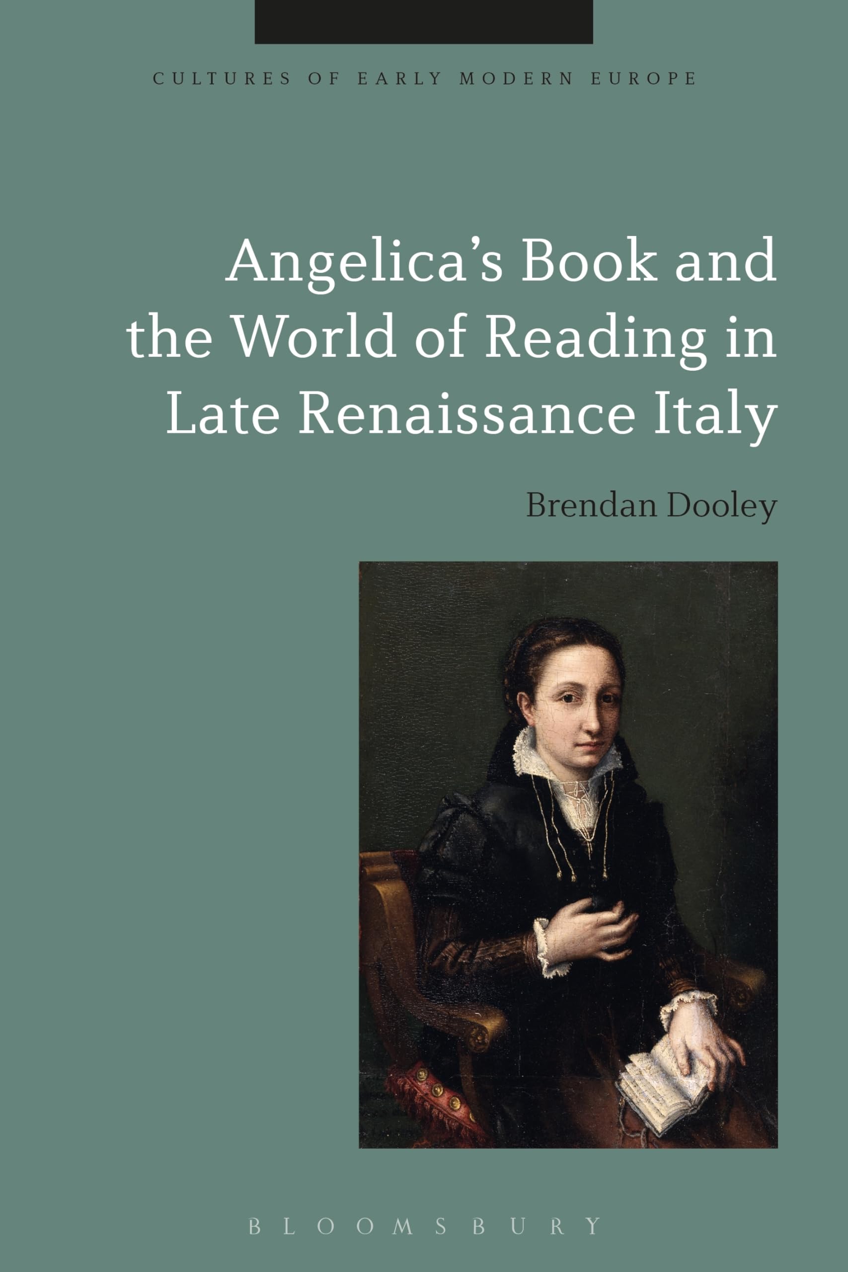 Angelica's Book and the World of Reading in Late Renaissance Italy Contemporary literature