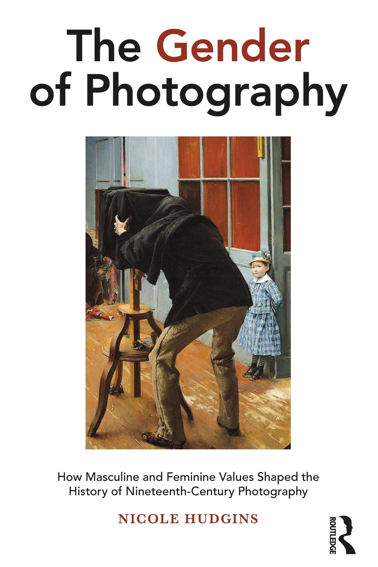 The Gender of Photography Philosophy