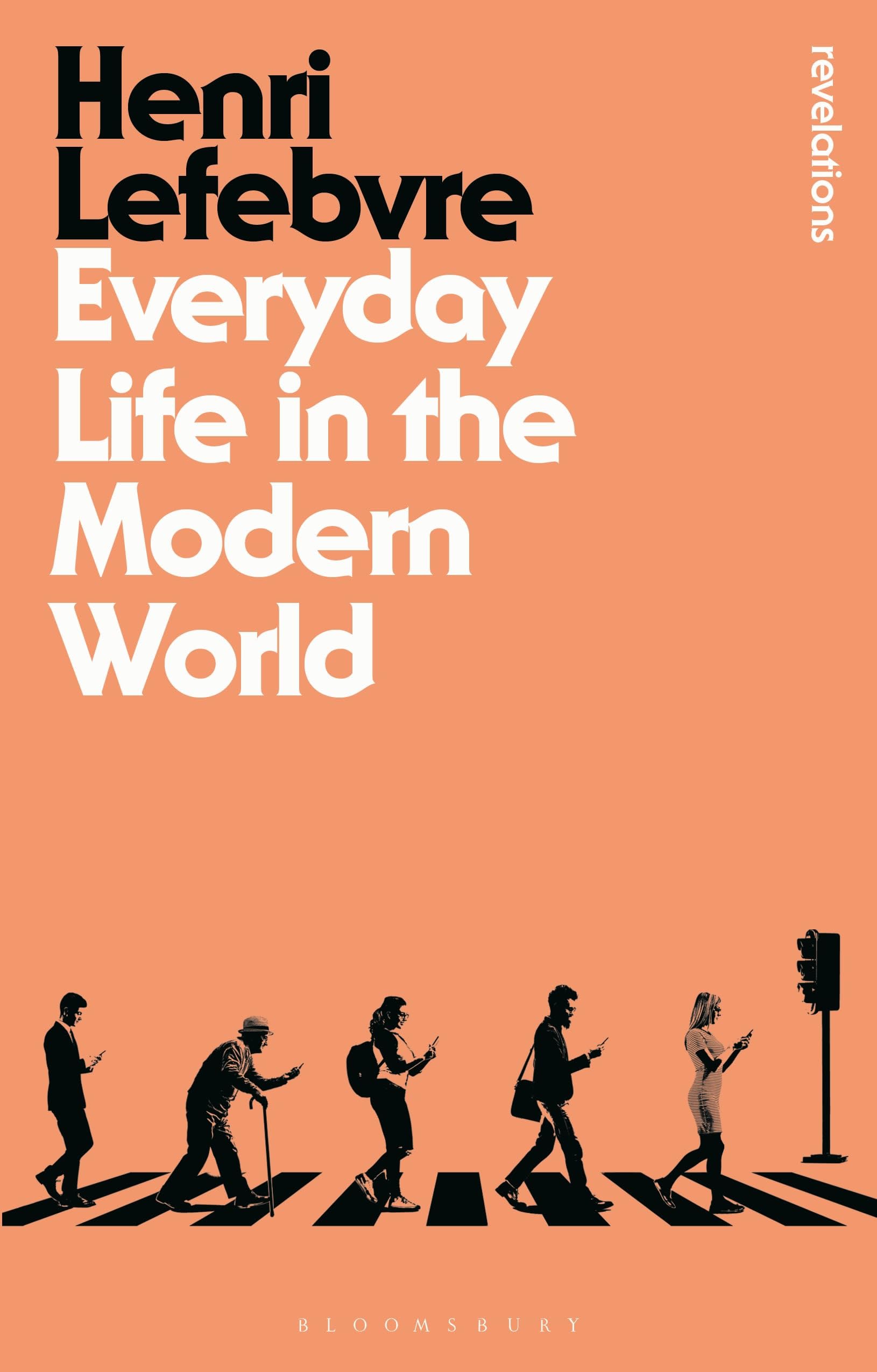 Everyday Life in the Modern World Philosophy
