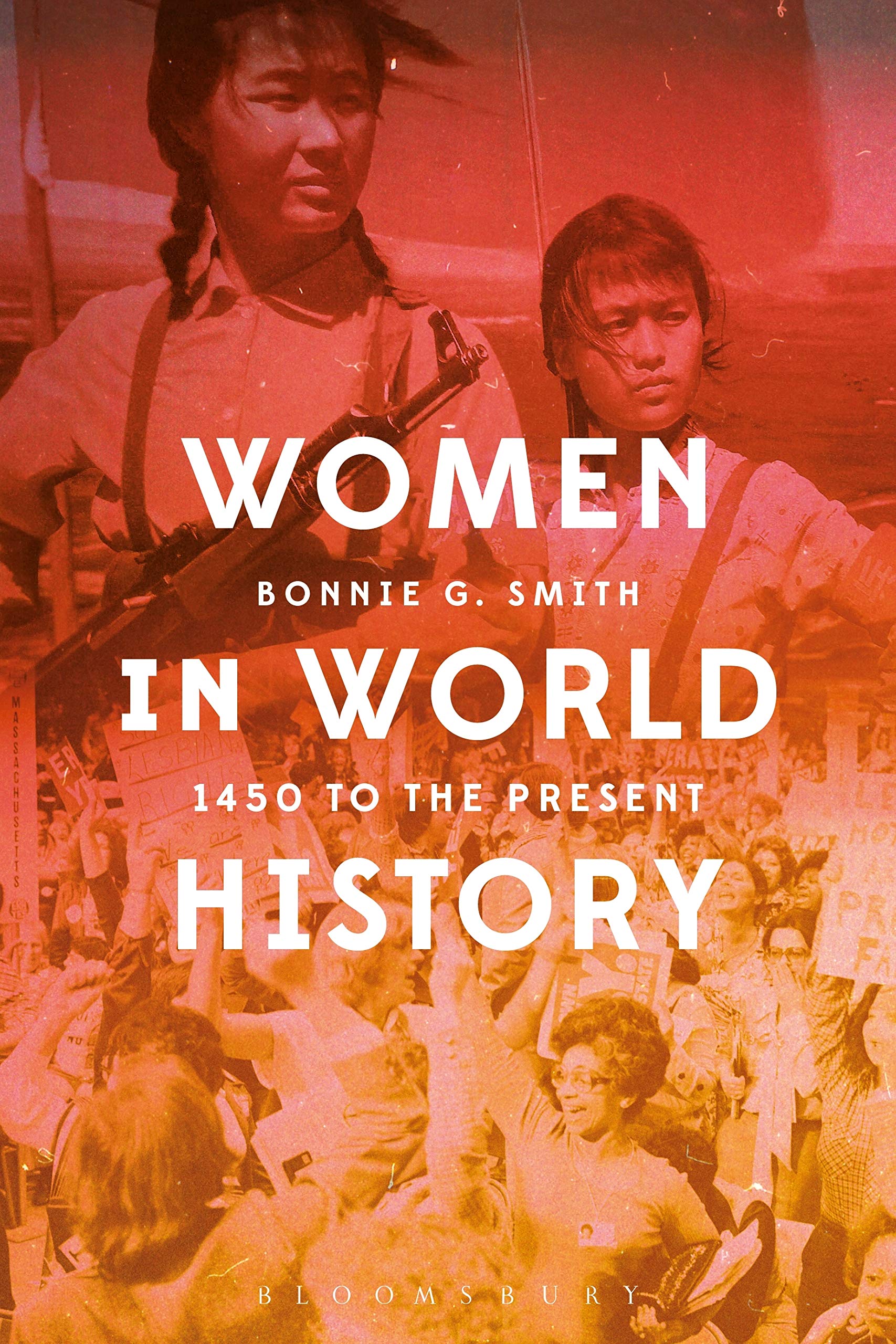 Women in World History: 1450 to the Present Books
