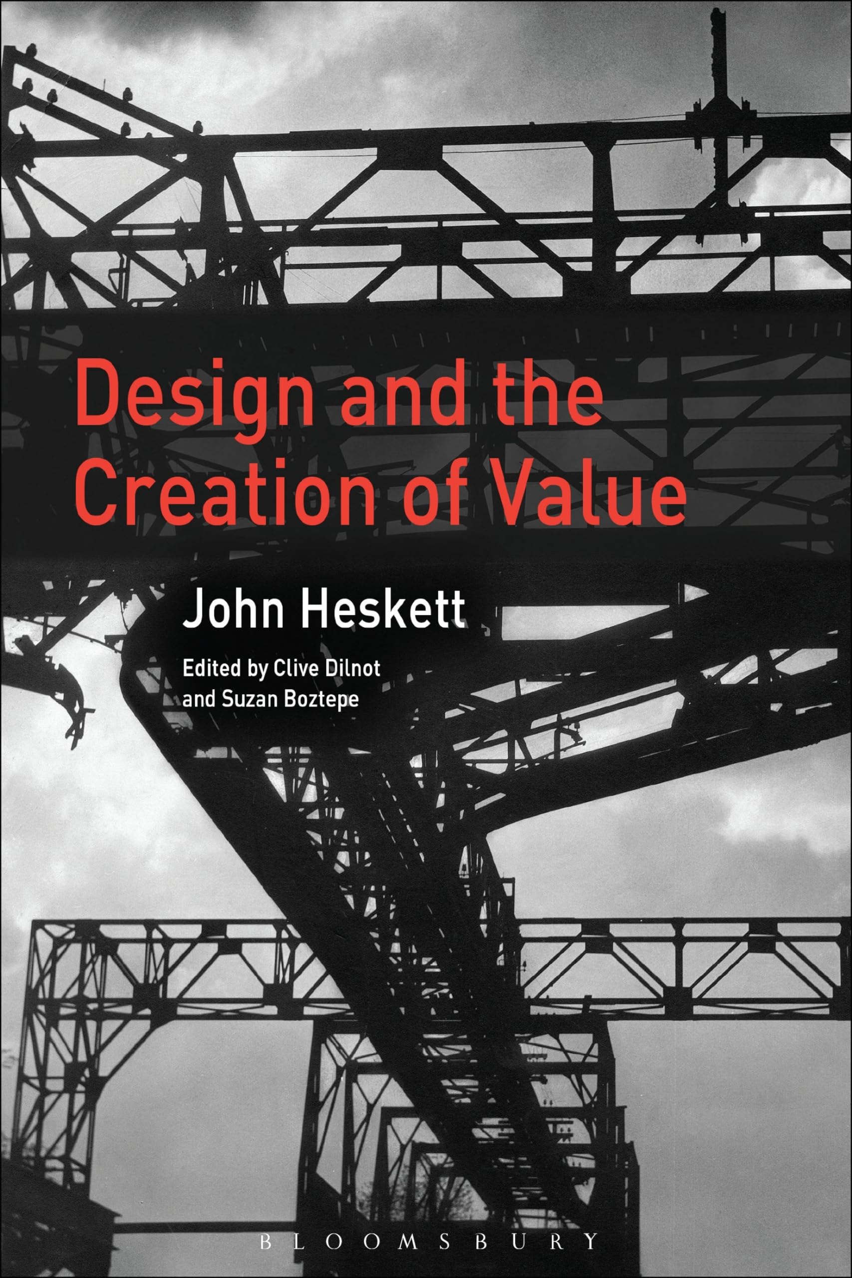 Design and the Creation of Value Business, Finance & Career