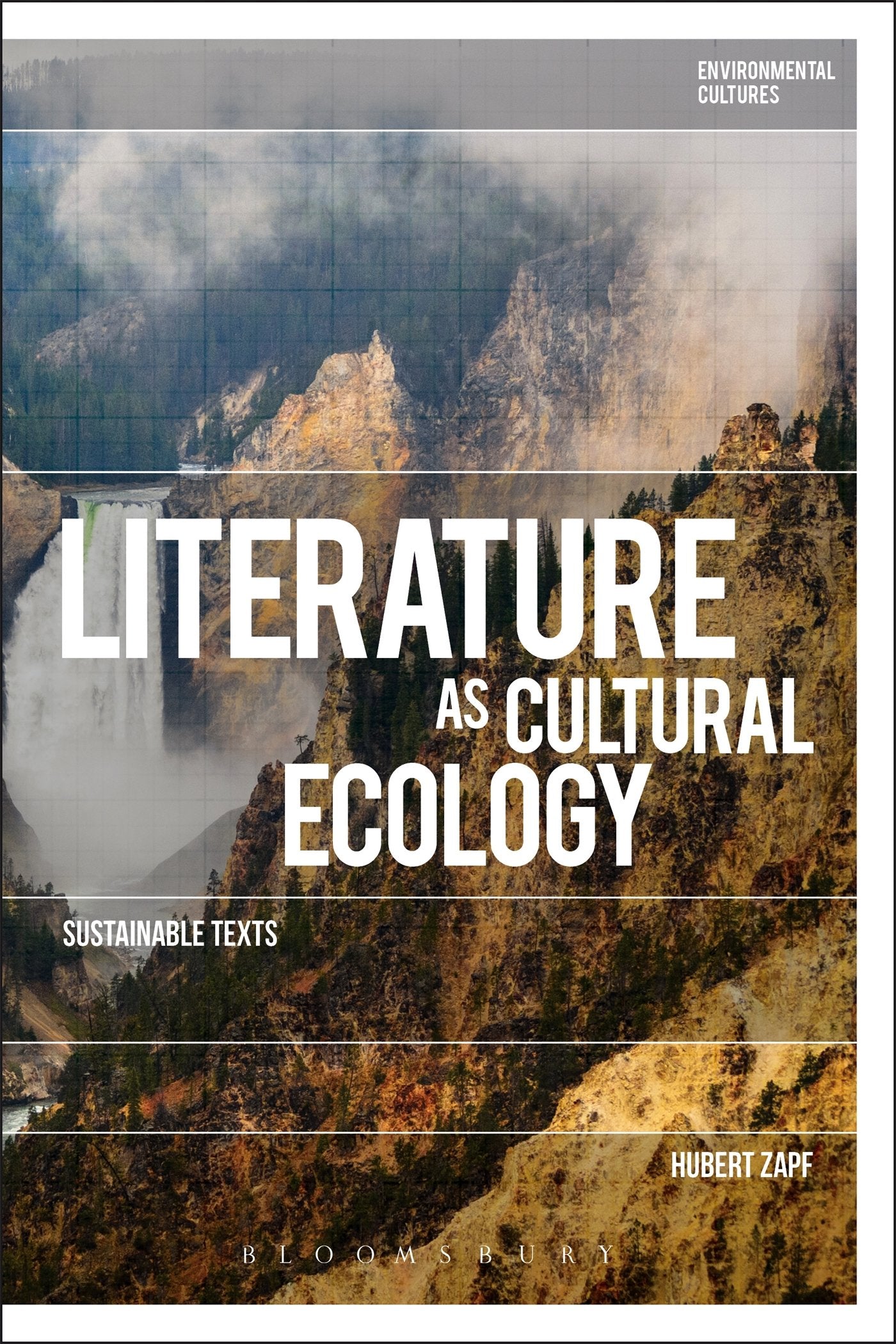 Literature as Cultural Ecology Contemporary literature