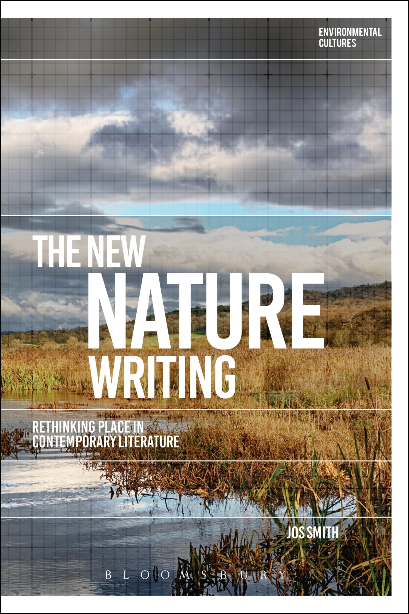 Product Image: The New Nature Writing