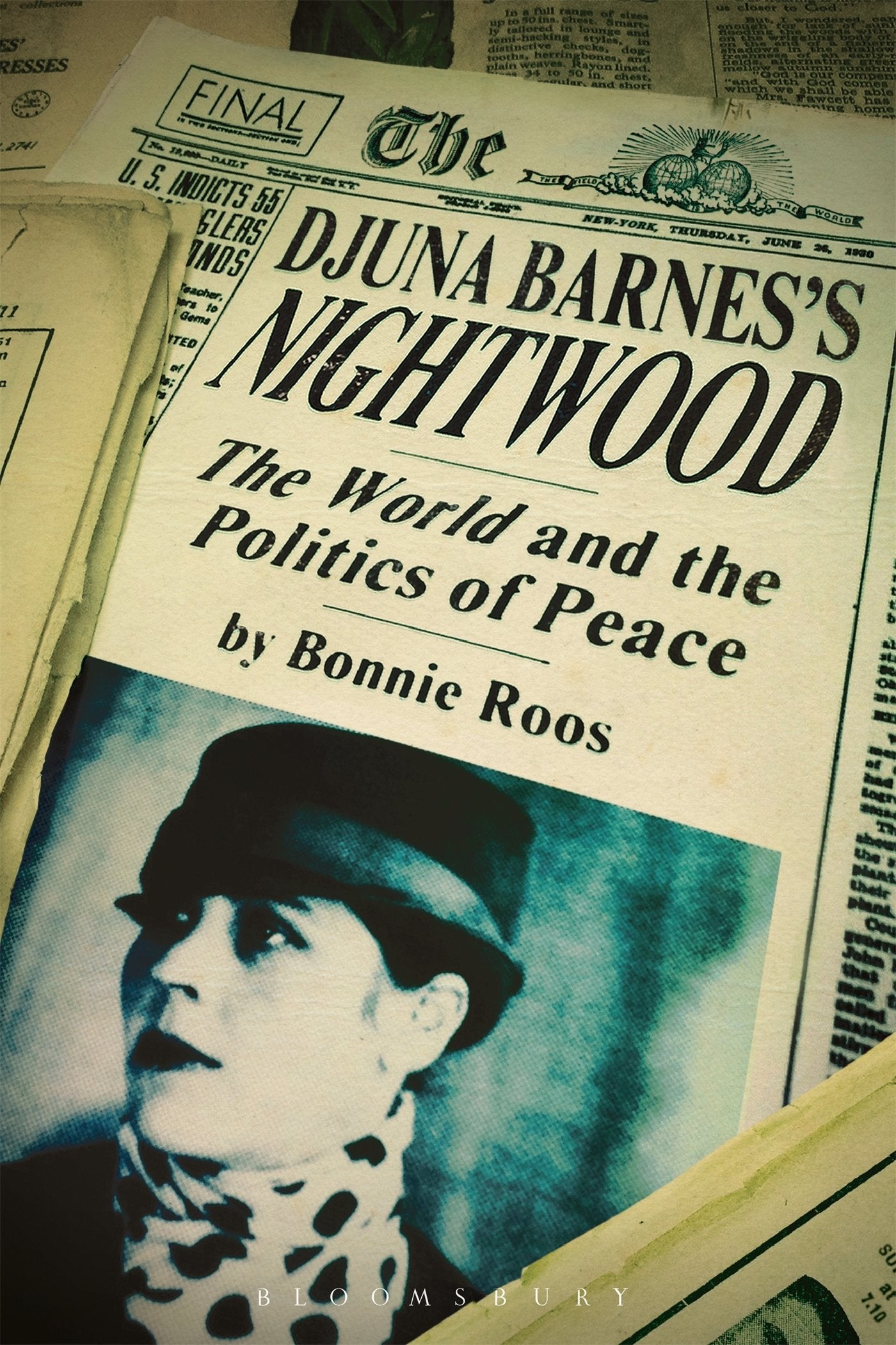 Djuna Barnes's Nightwood Social Sciences