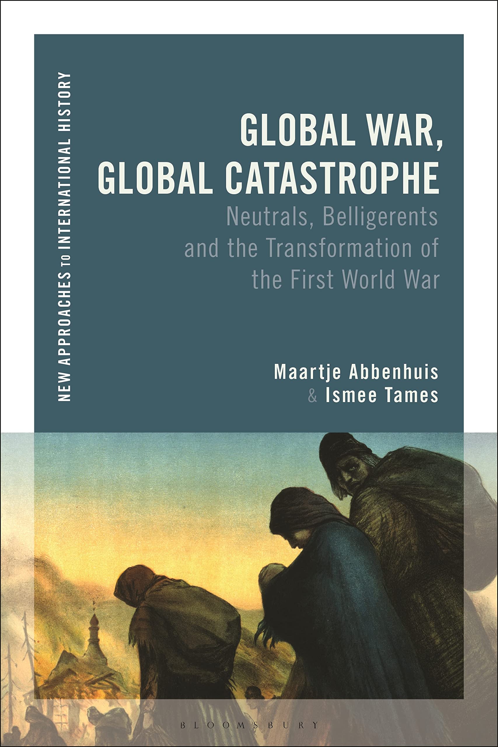 Global War, Global Catastrophe Politics & History
