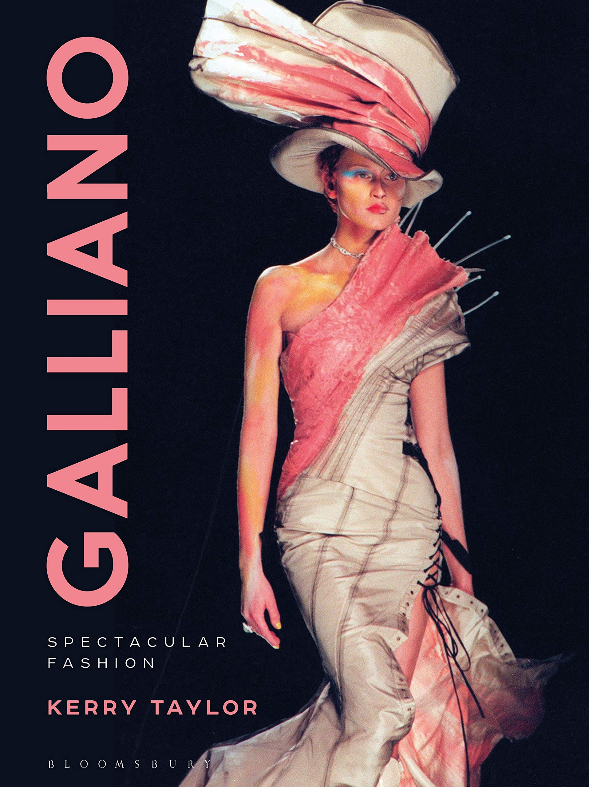 Galliano: Spectacular Fashion Law