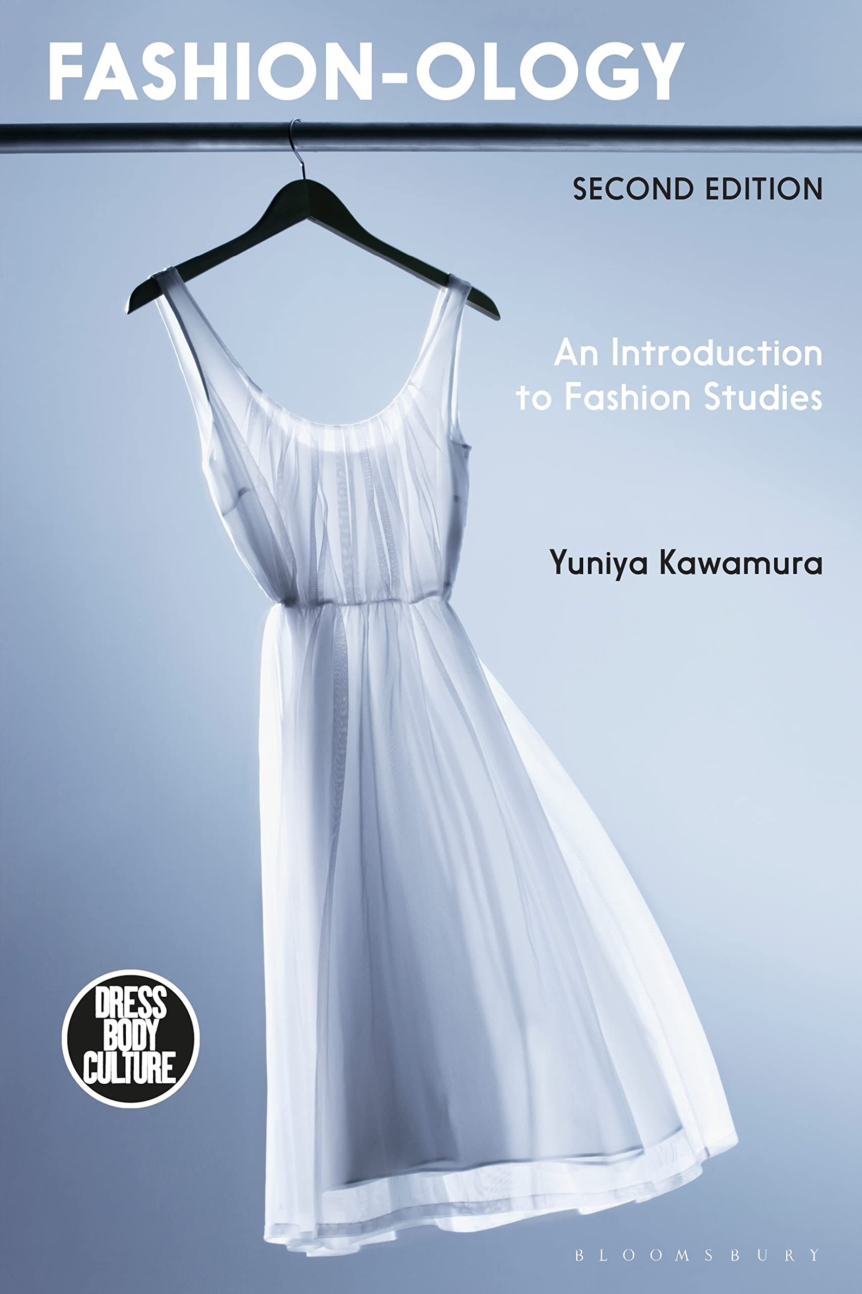 Fashion-Ology: An Introduction to Fashion Studies Books