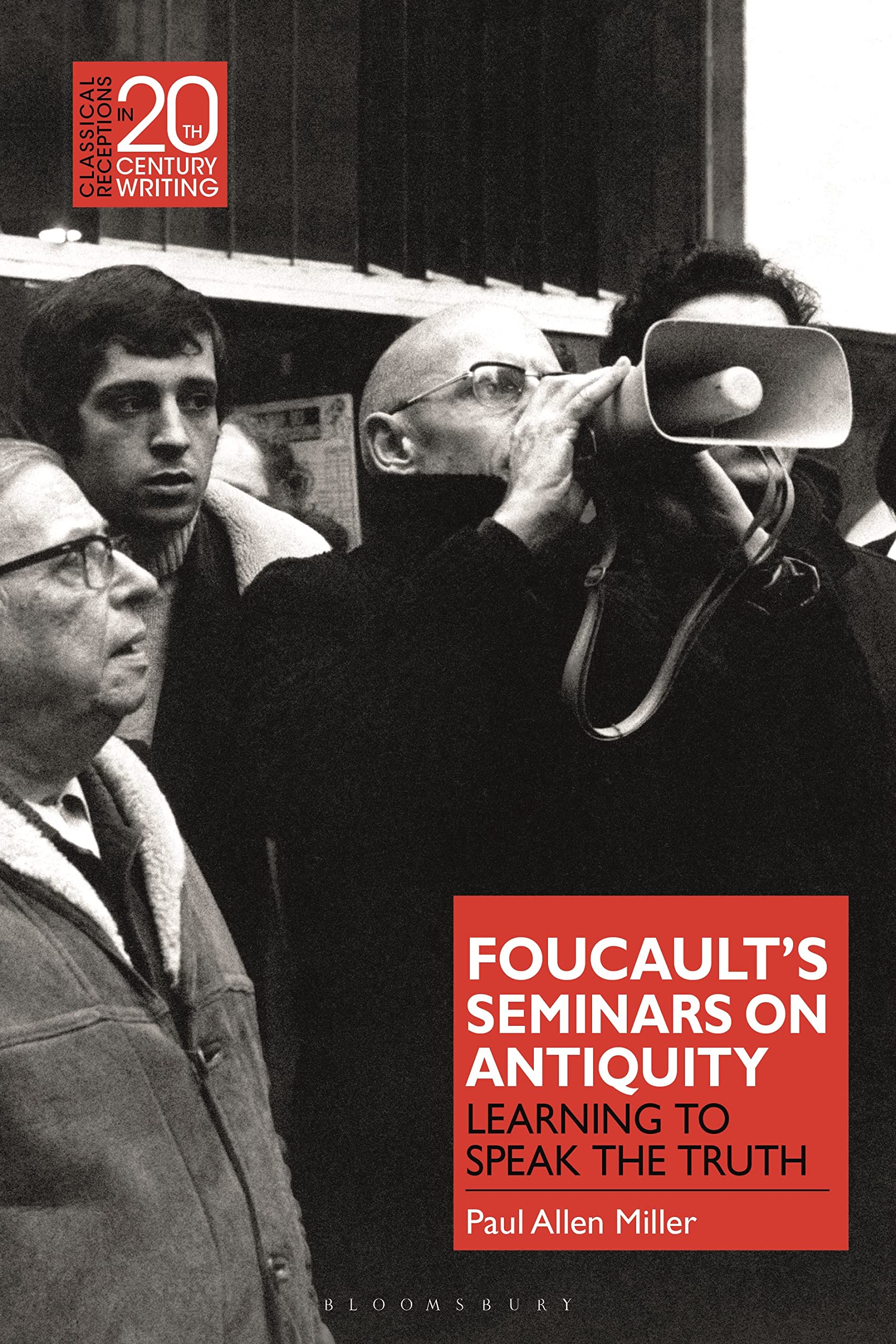 Foucault's Seminars on Antiquity Philosophy