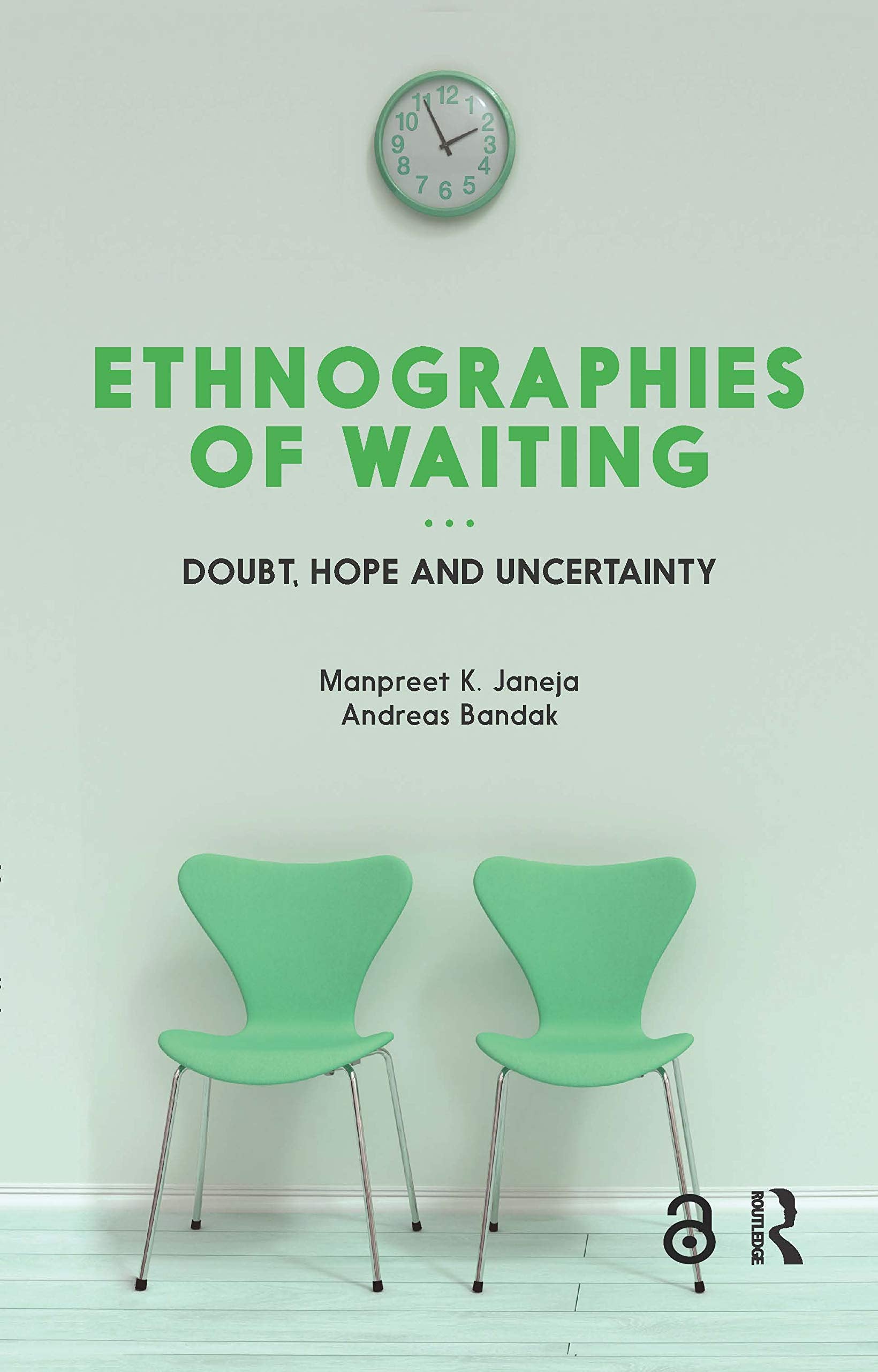 Ethnographies of Waiting Law