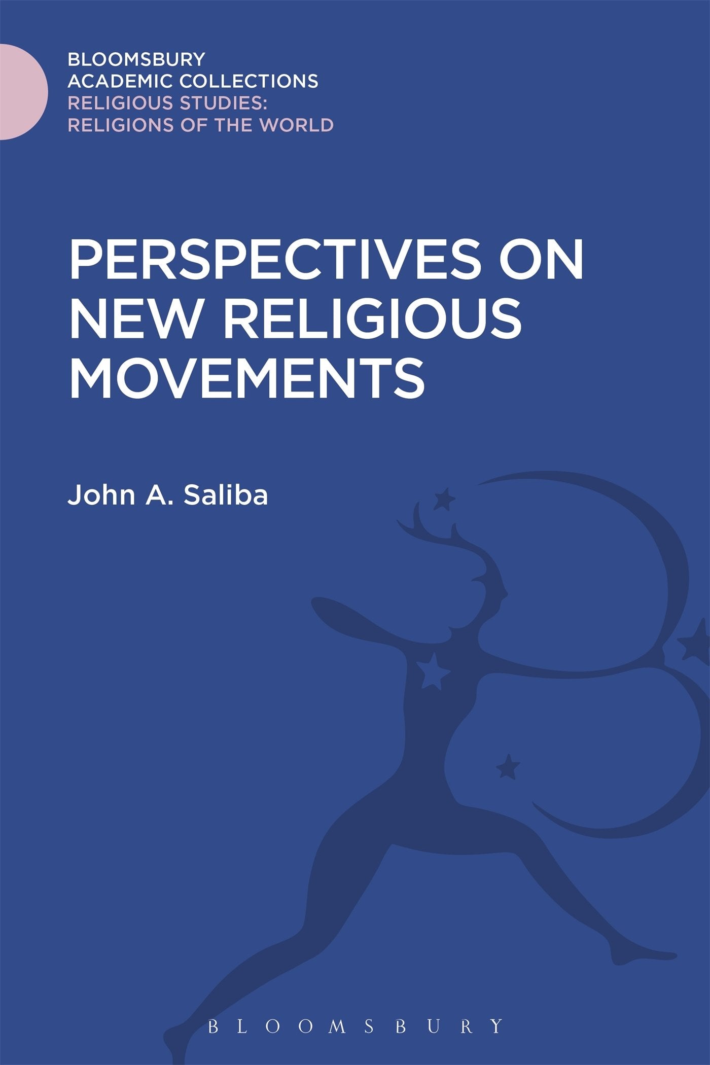Perspectives on New Religious Movements Religion & Esotericism