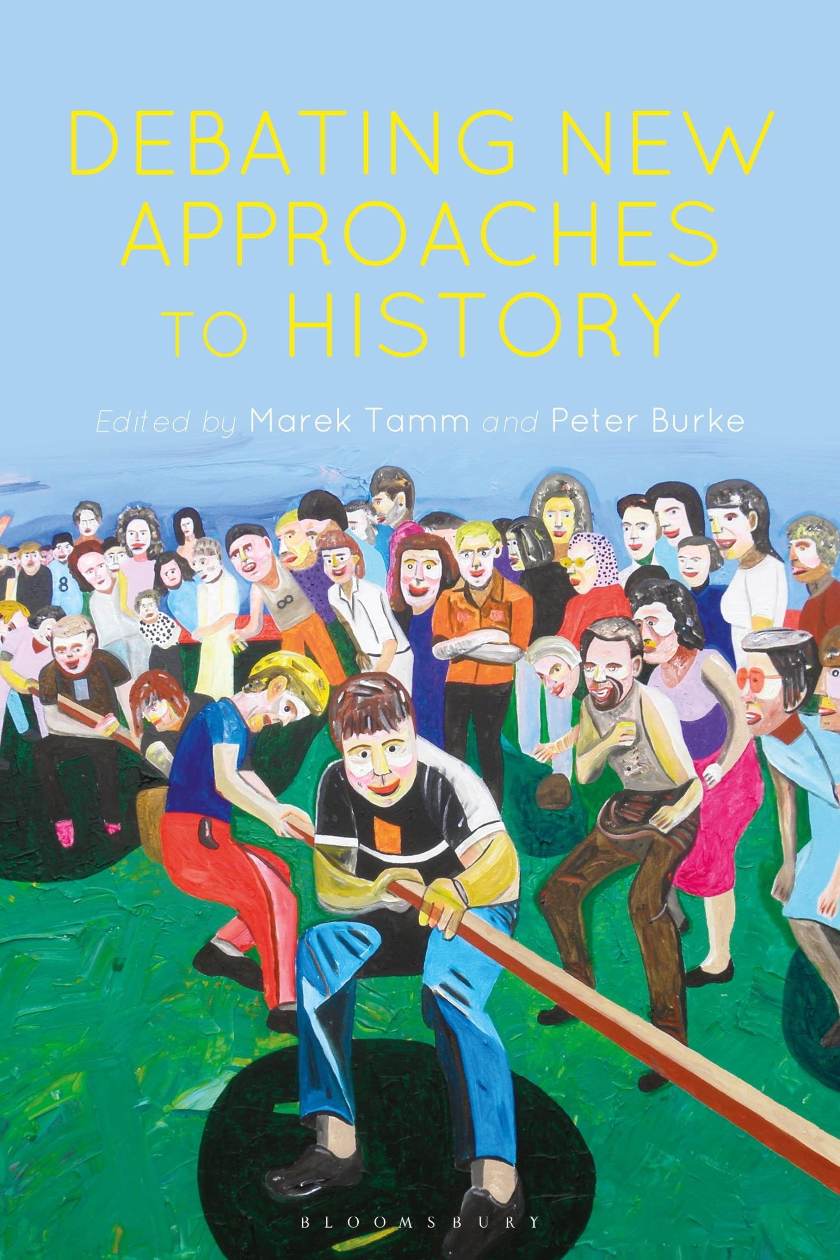 Debating New Approaches to History Film, Art & Culture