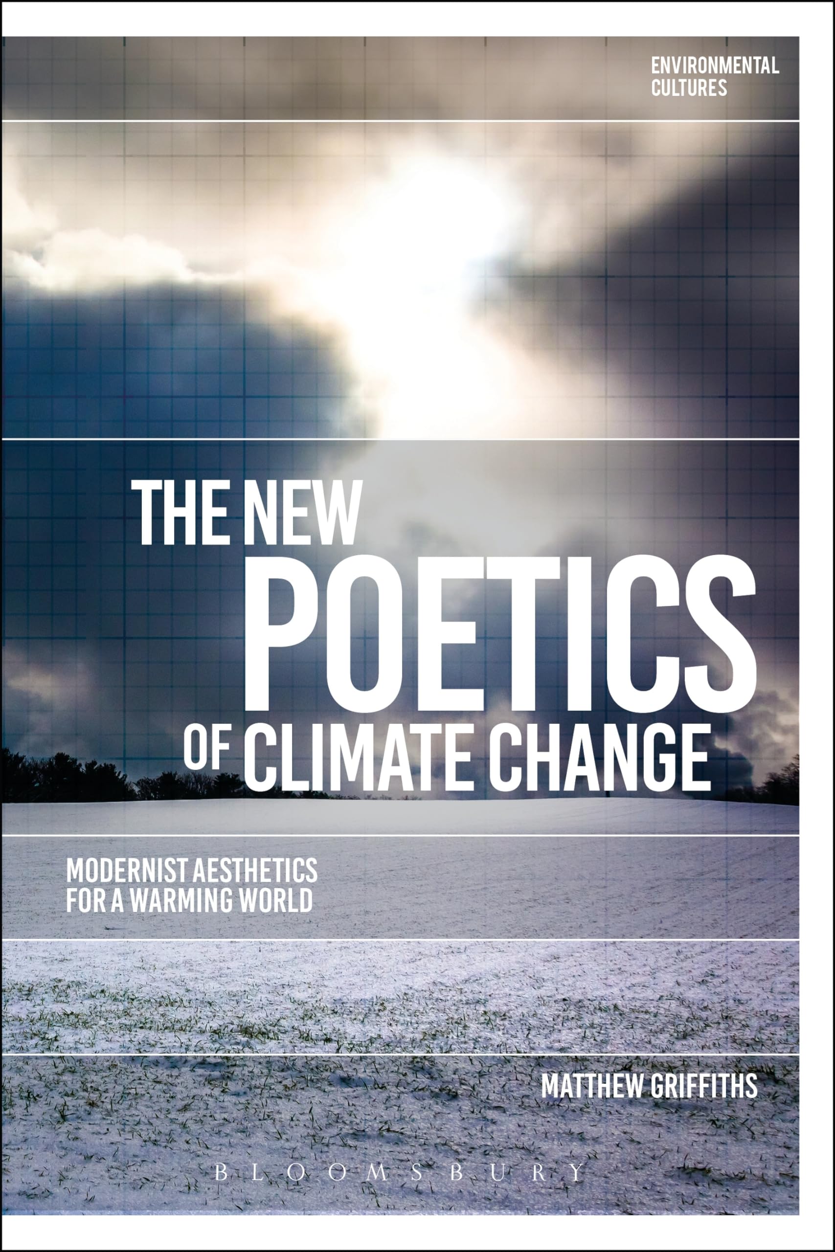 The New Poetics of Climate Change Contemporary literature