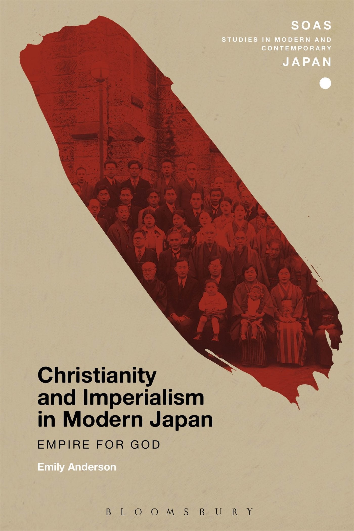 Christianity and Imperialism in Modern Japan Politics & History