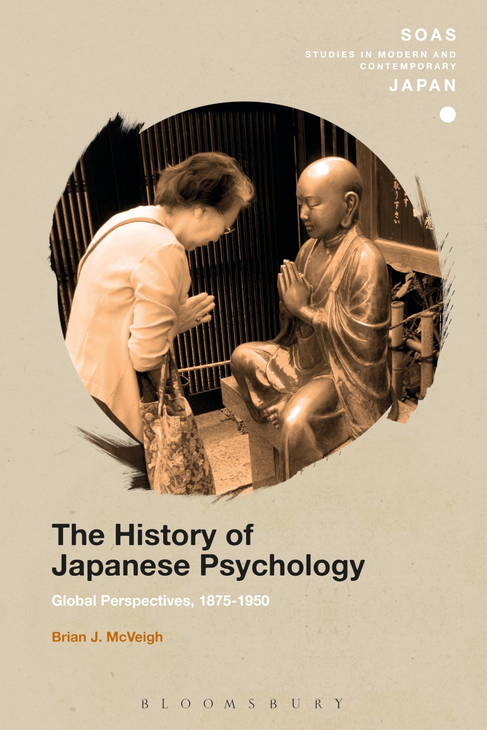 The History of Japanese Psychology Politics & History