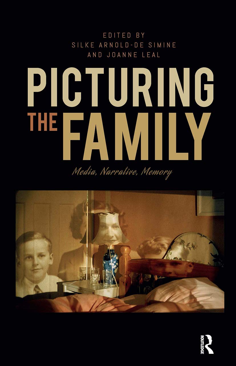 Picturing the Family Social Sciences