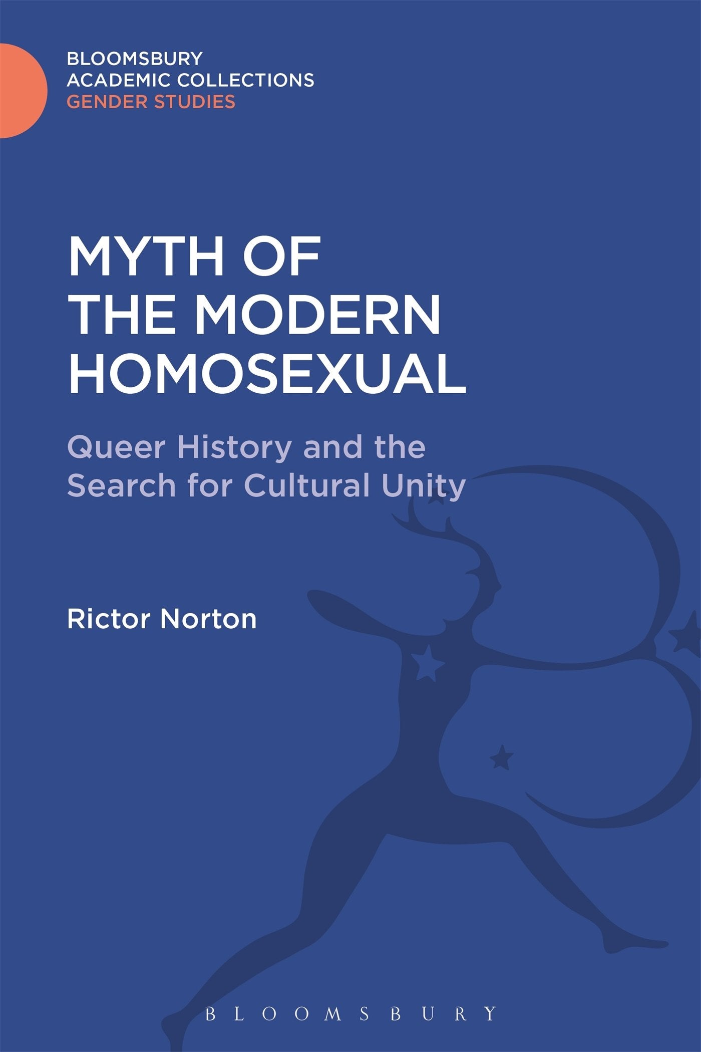Myth of the Modern Homosexual Law