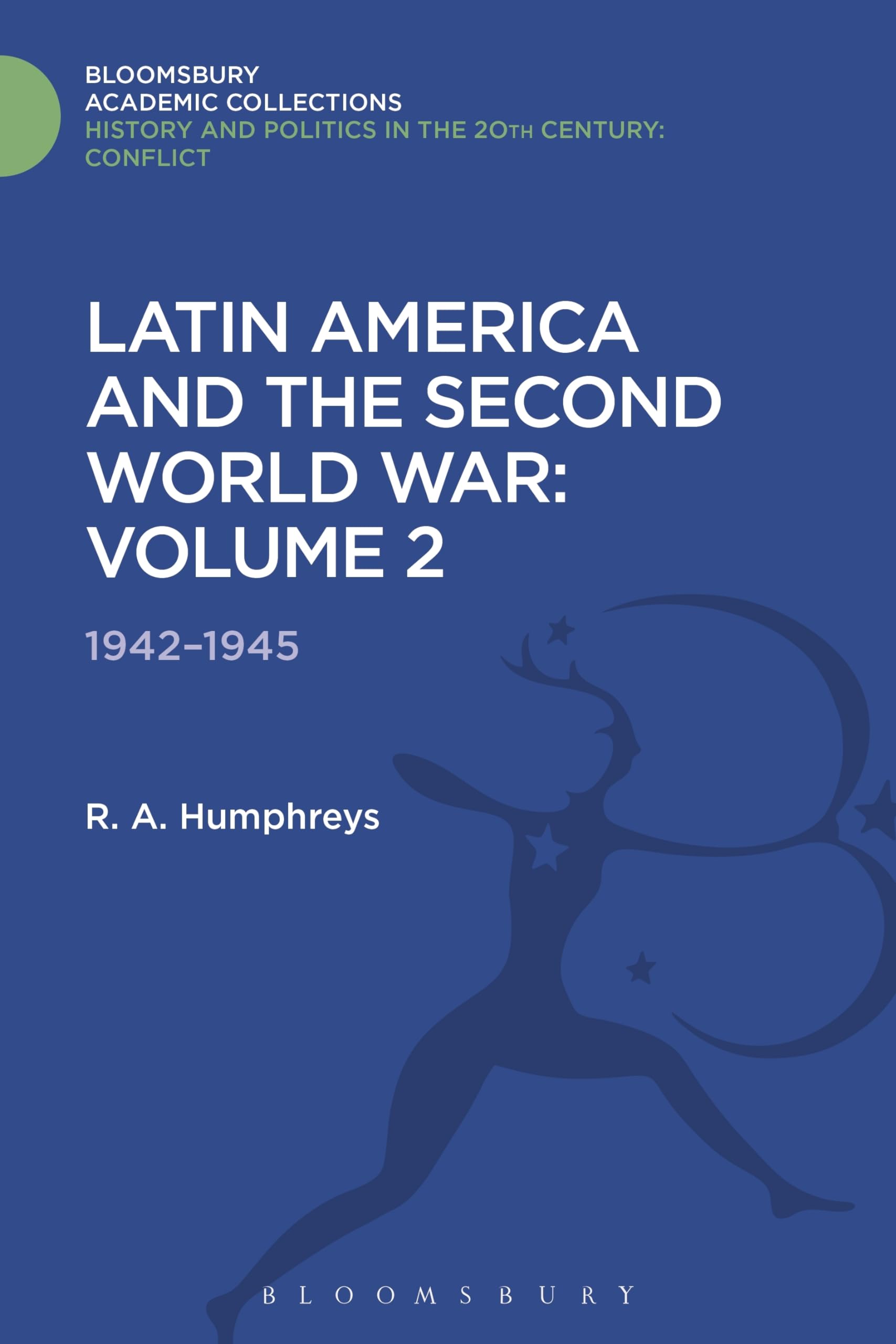 Latin America and the Second World War Politics & History