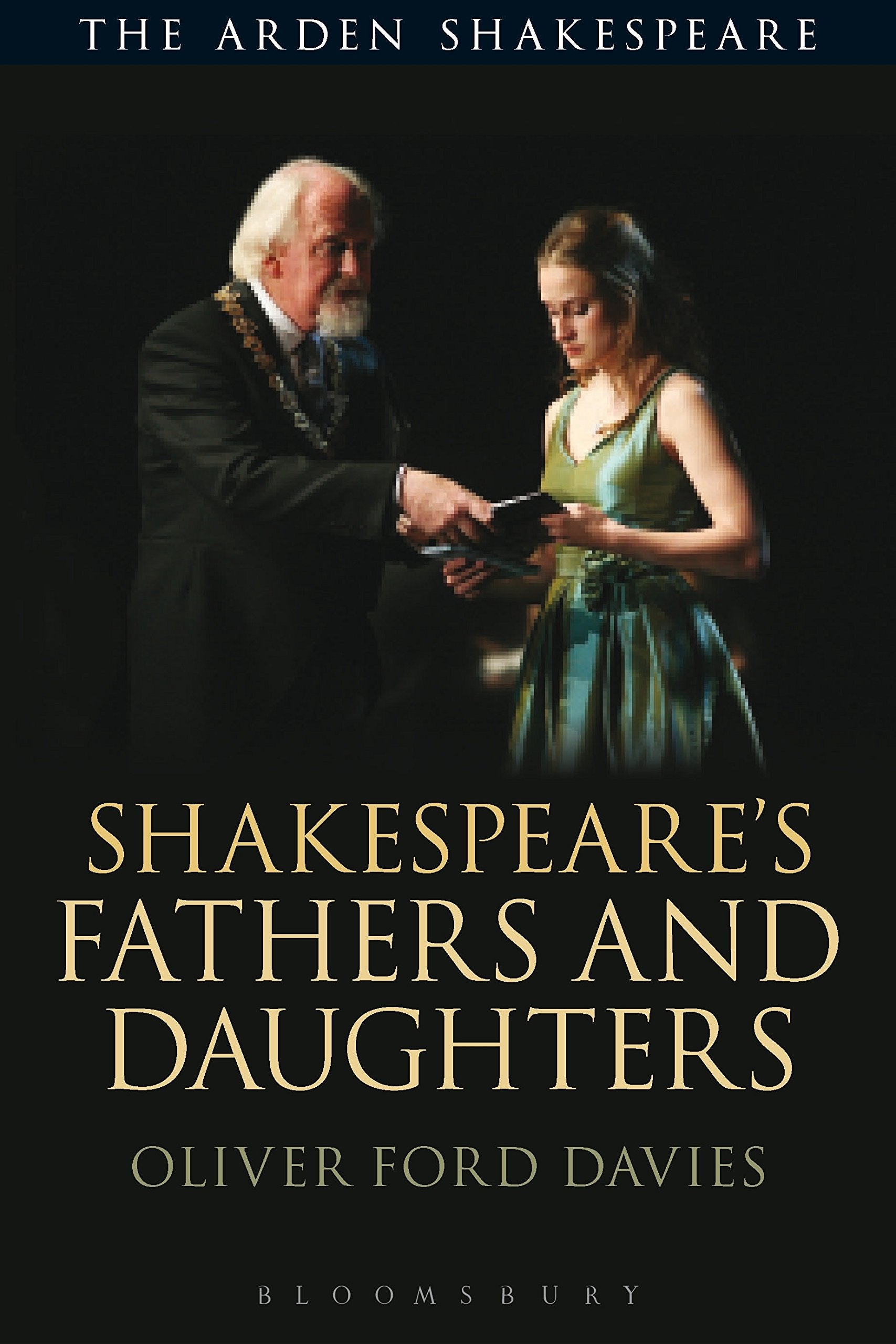 Shakespeare's Fathers and Daughters Drama