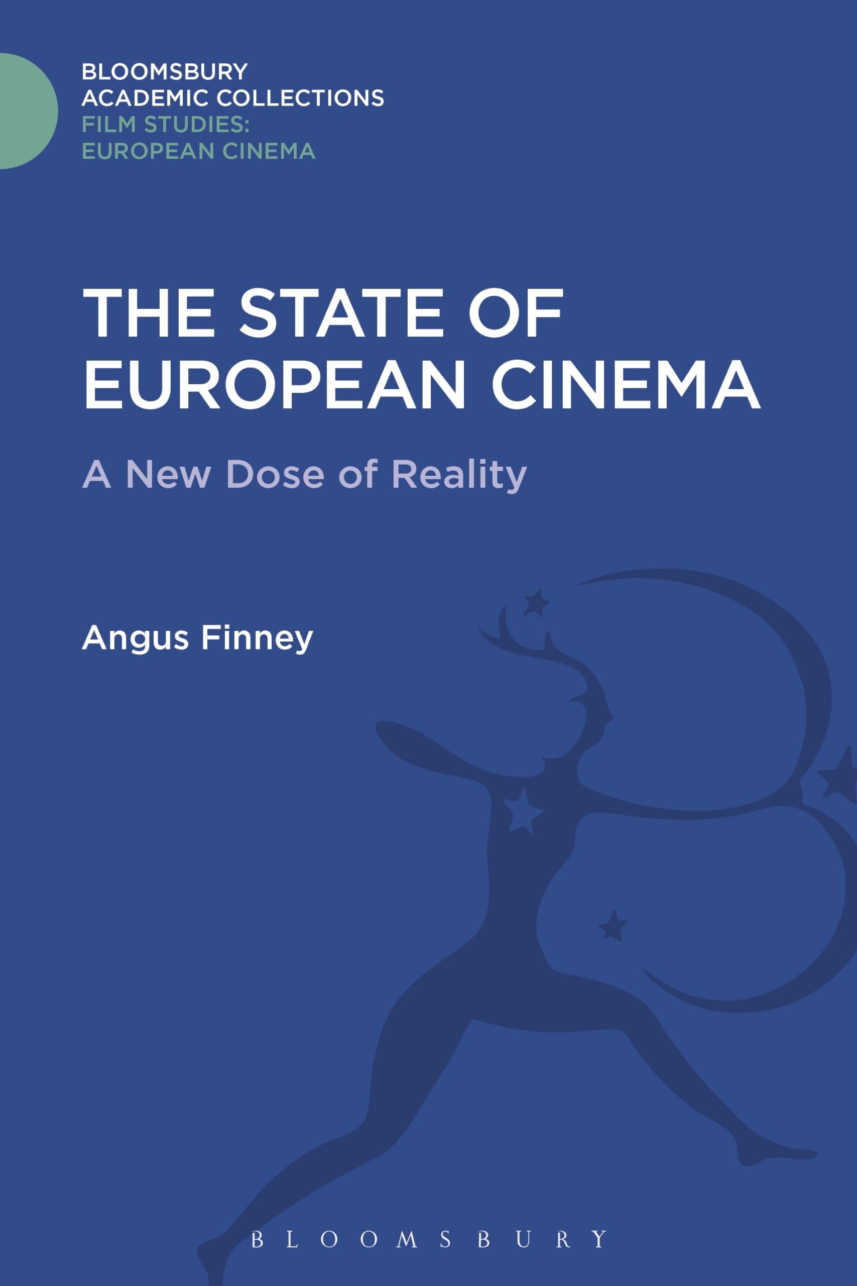 The State of European Cinema Media & Communication