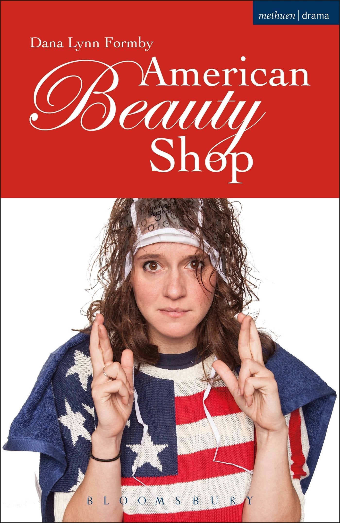American Beauty Shop Drama