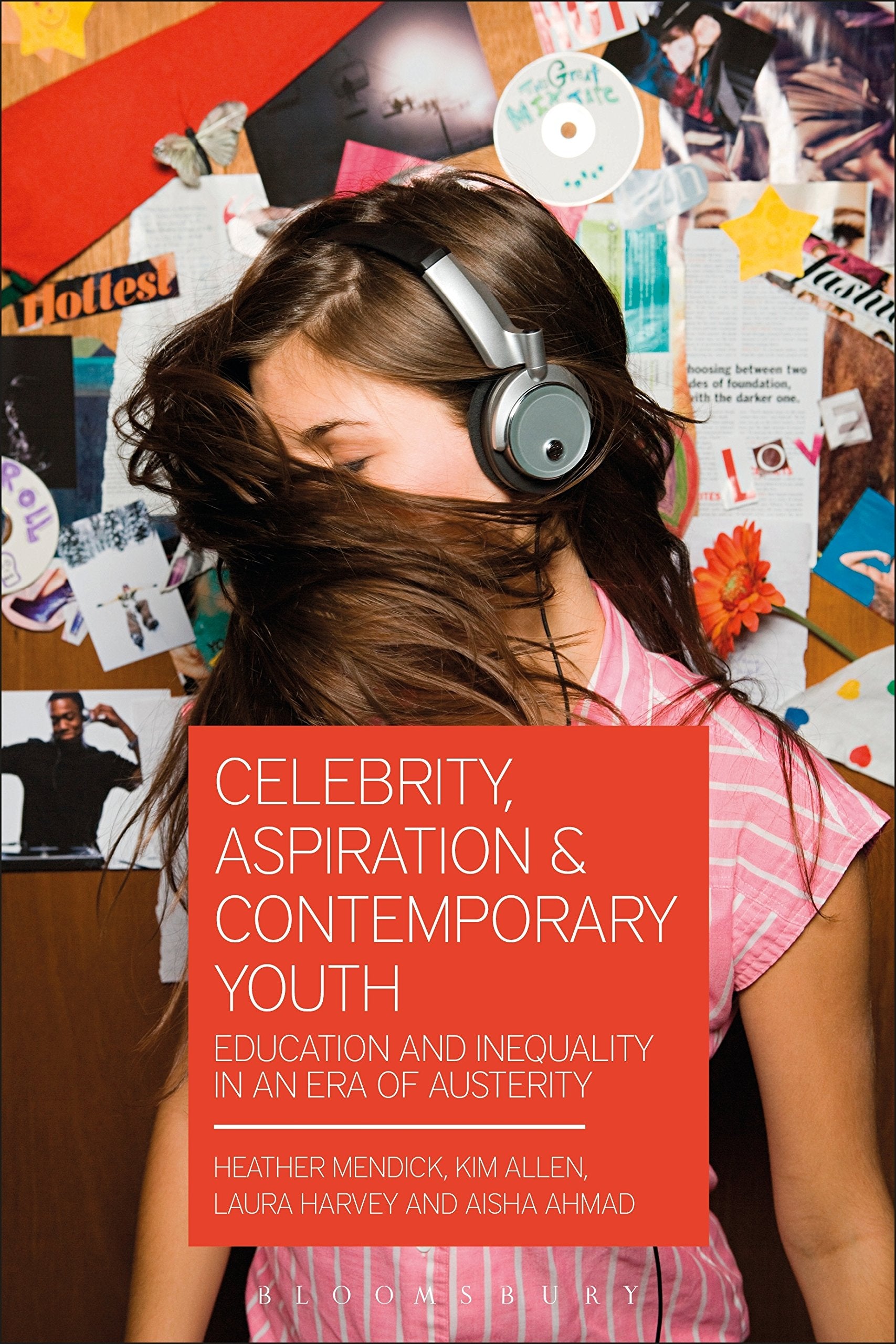 Celebrity, Aspiration and Contemporary Youth Social Sciences