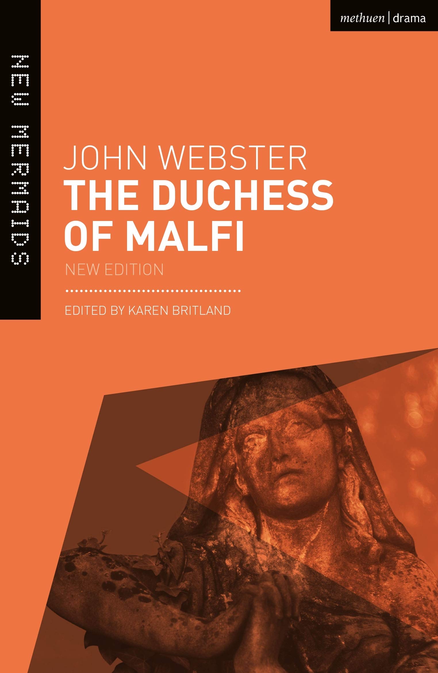 Duchess of Malfi, The (New Mermaids) Drama