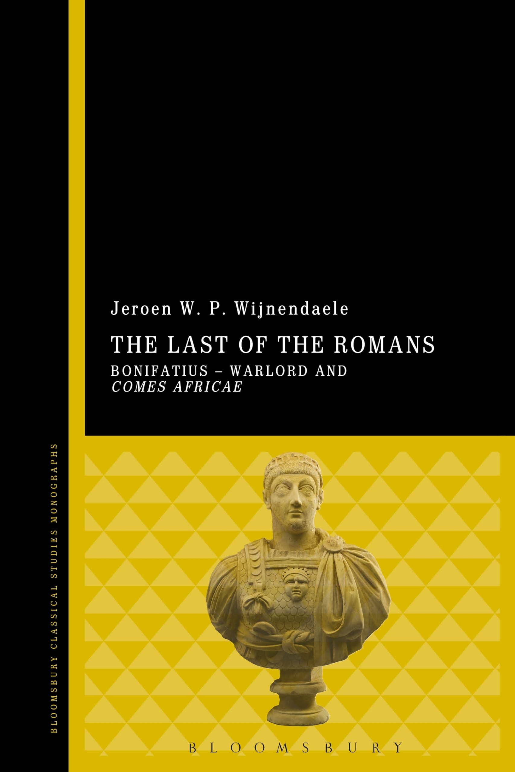 The Last of the Romans Social Sciences