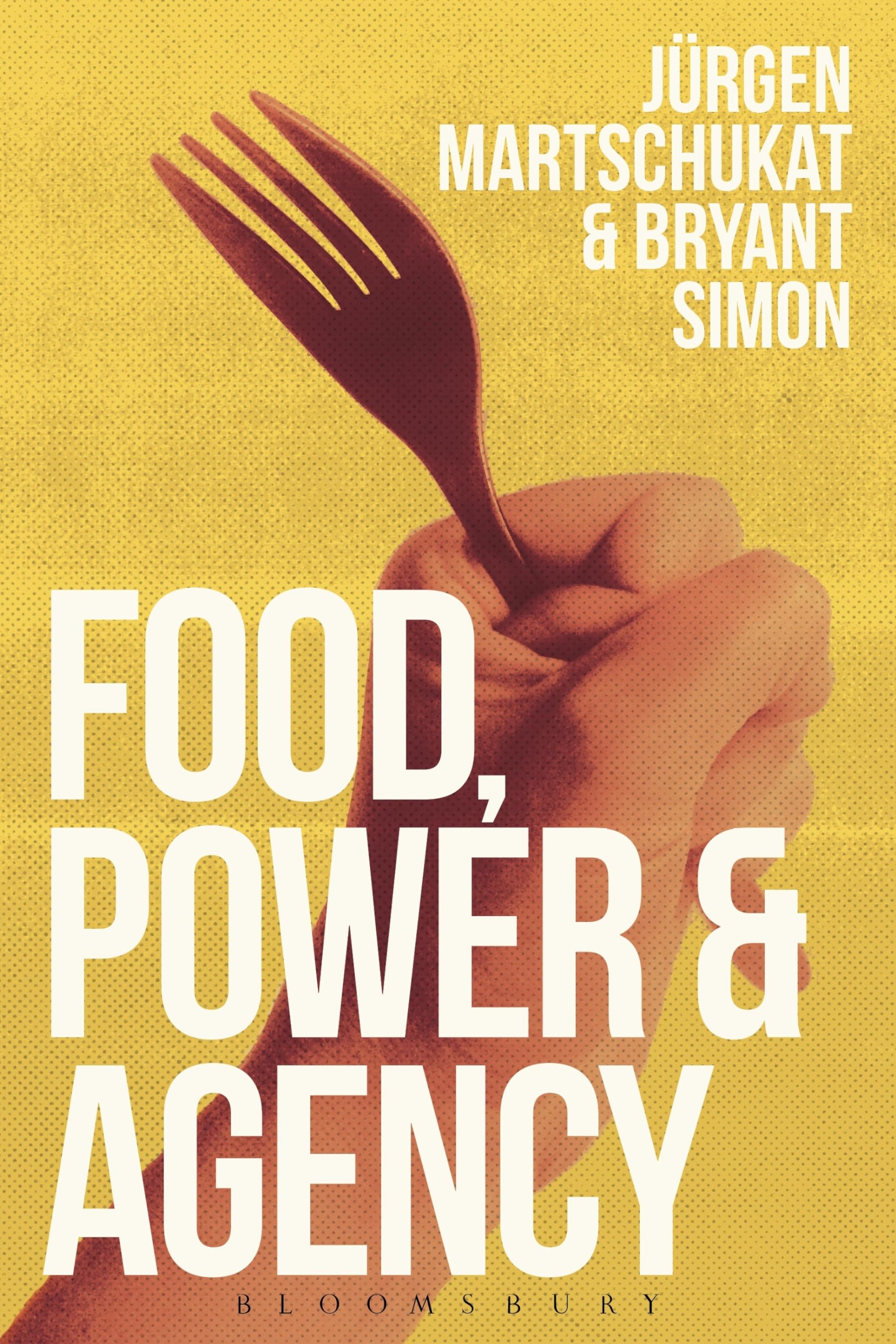Food, Power, and Agency Law