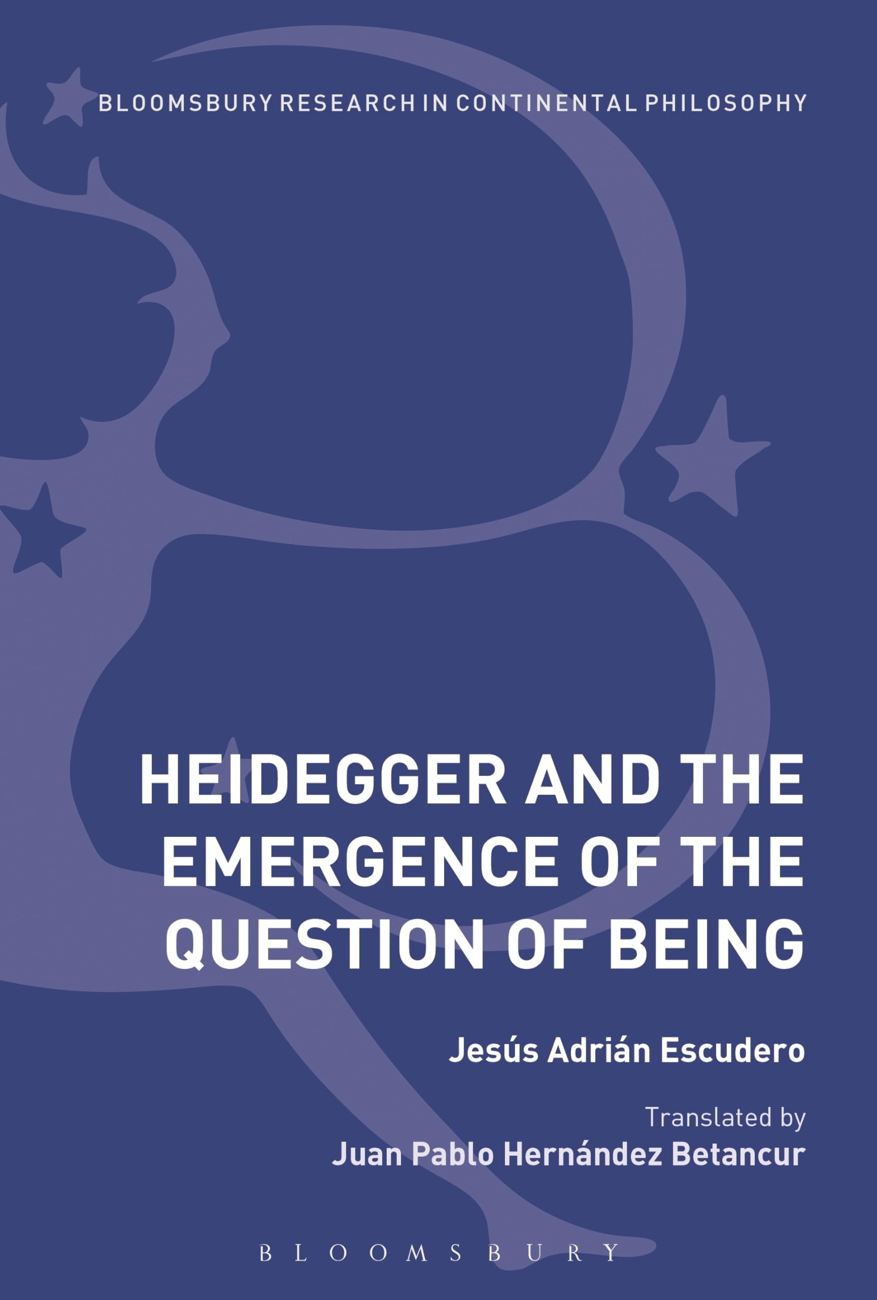 Heidegger and the Emergence of the Question of Being Philosophy