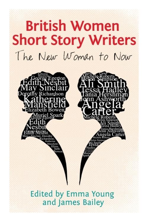 British Women Short Story Writers Contemporary literature