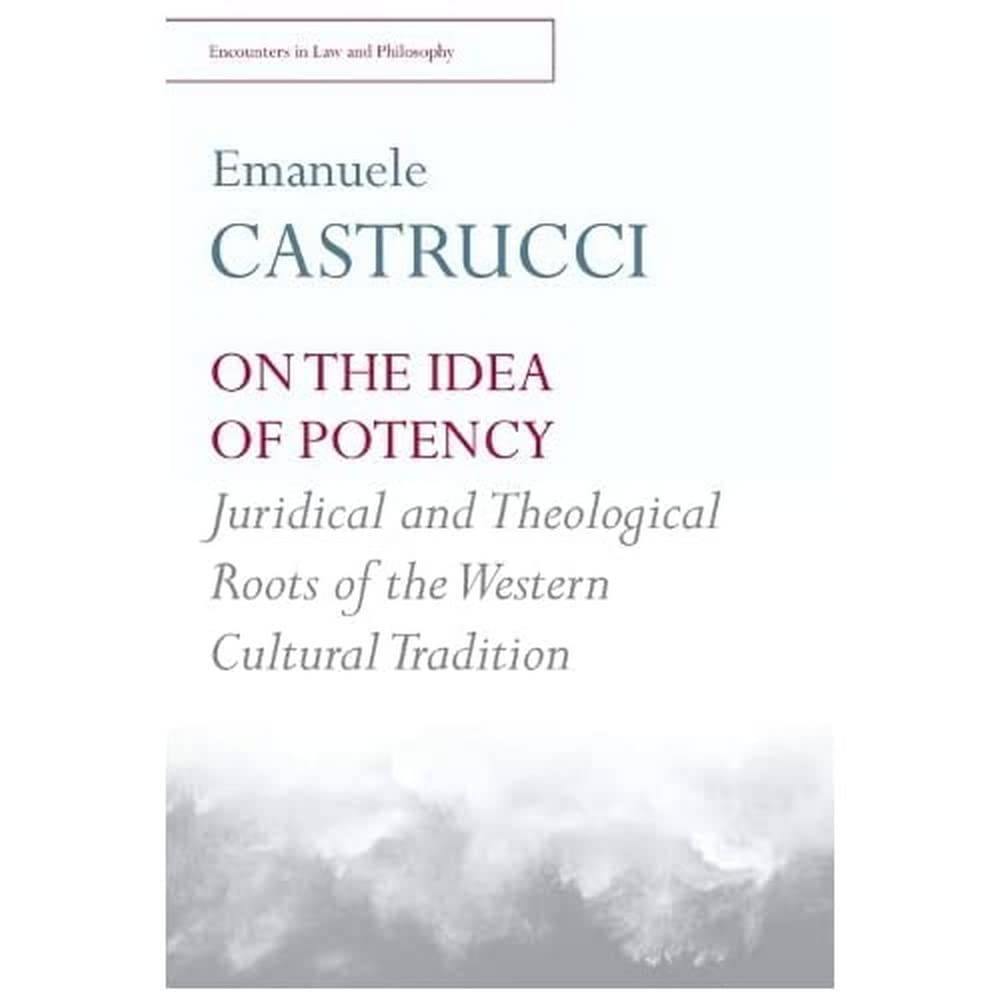 On the Idea of Potency Law