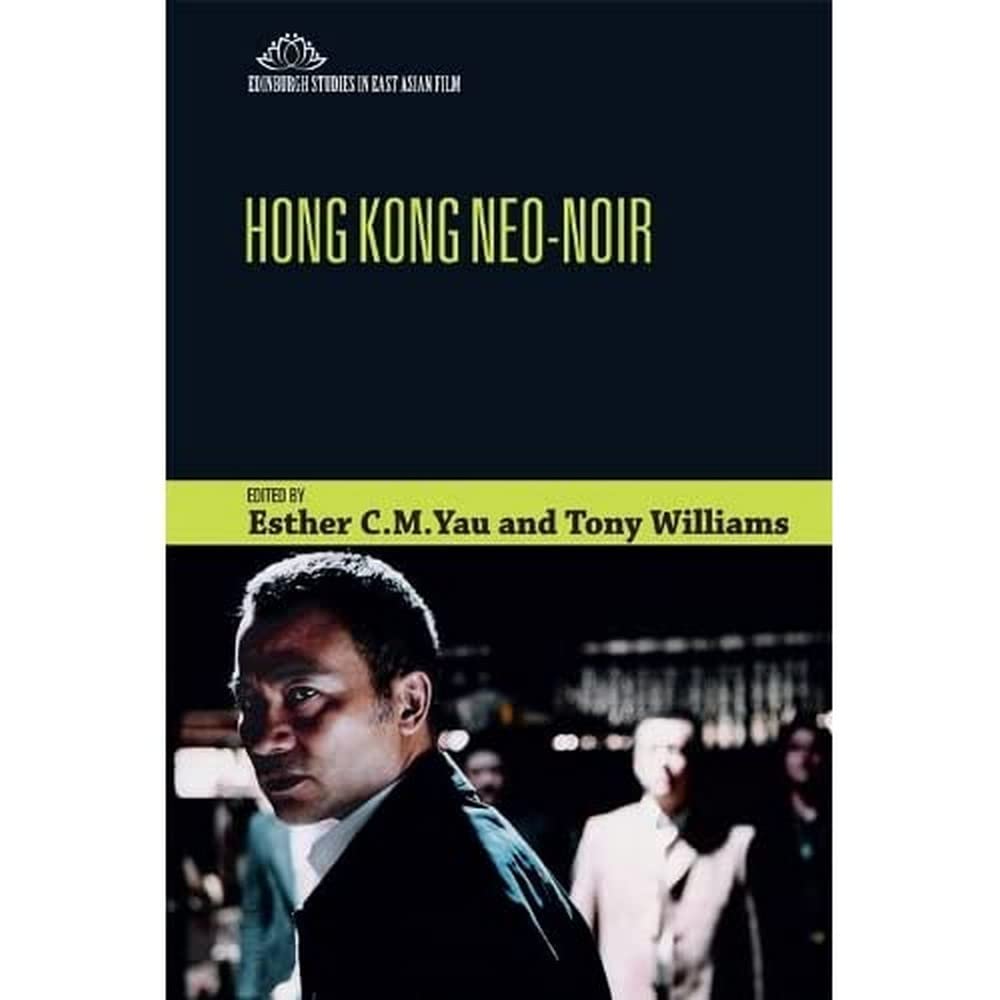 Hong Kong Neo-Noir Film, Art & Culture
