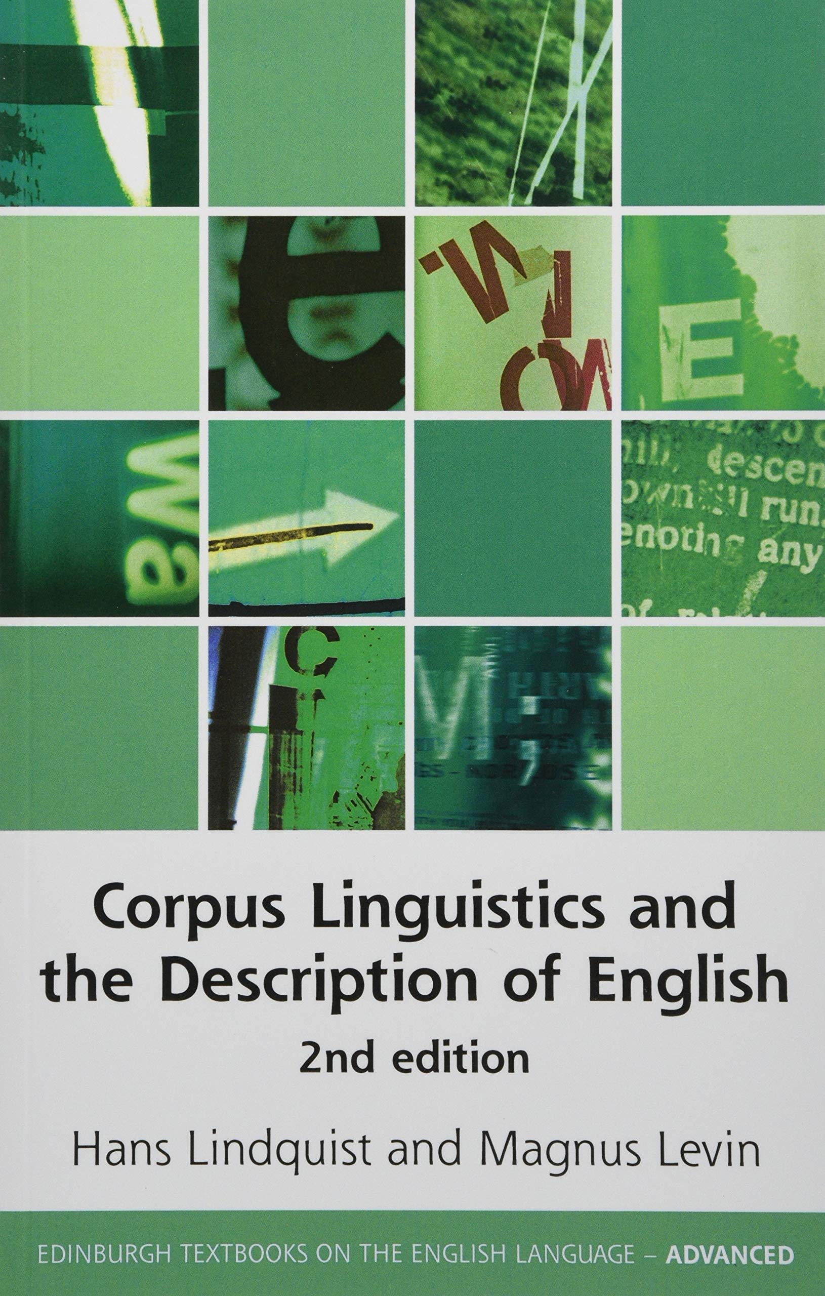 Corpus Linguistics and the Description of English Social Sciences