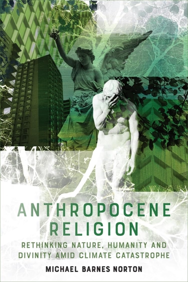 Anthropocene Religion: Rethinking Nature, Humanity and Divinity Amid Climate Catastrophe Philosophy