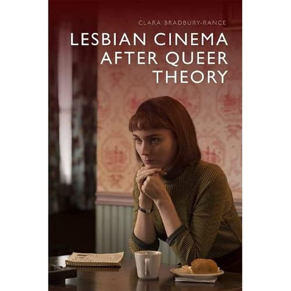Lesbian Cinema After Queer Theory Media & Communication