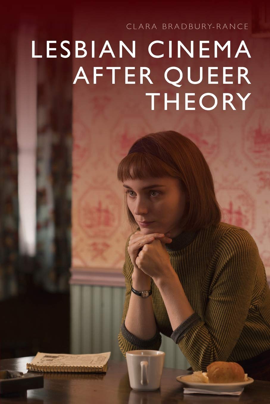 Lesbian Cinema after Queer Theory Books