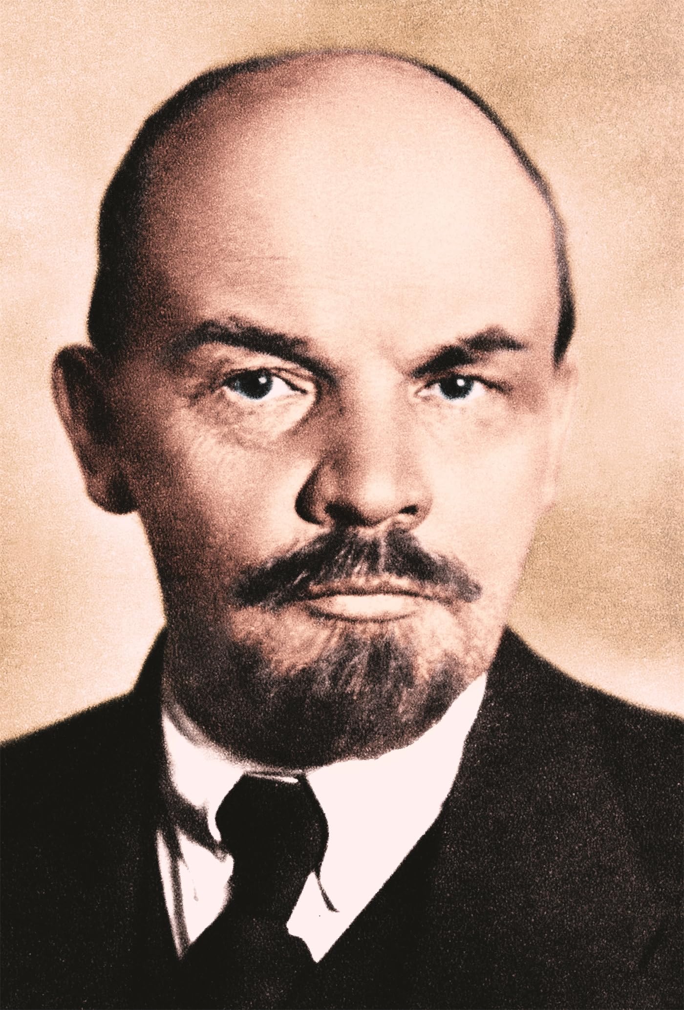 Lenin: An Intimate Portrait Memories