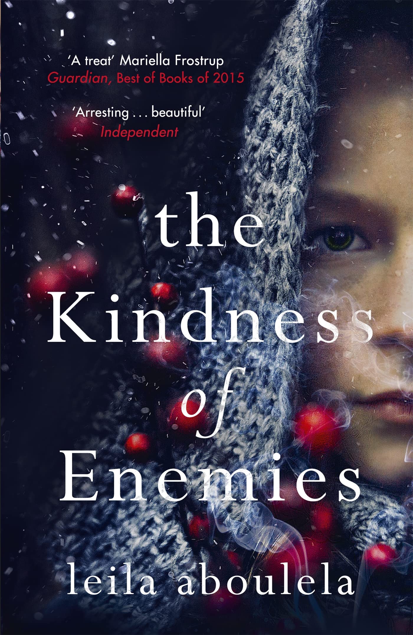 The Kindness of Enemies Contemporary literature