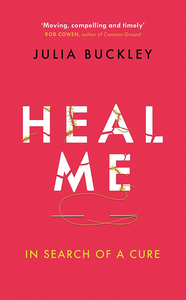 Heal Me: In Search of a Cure Science