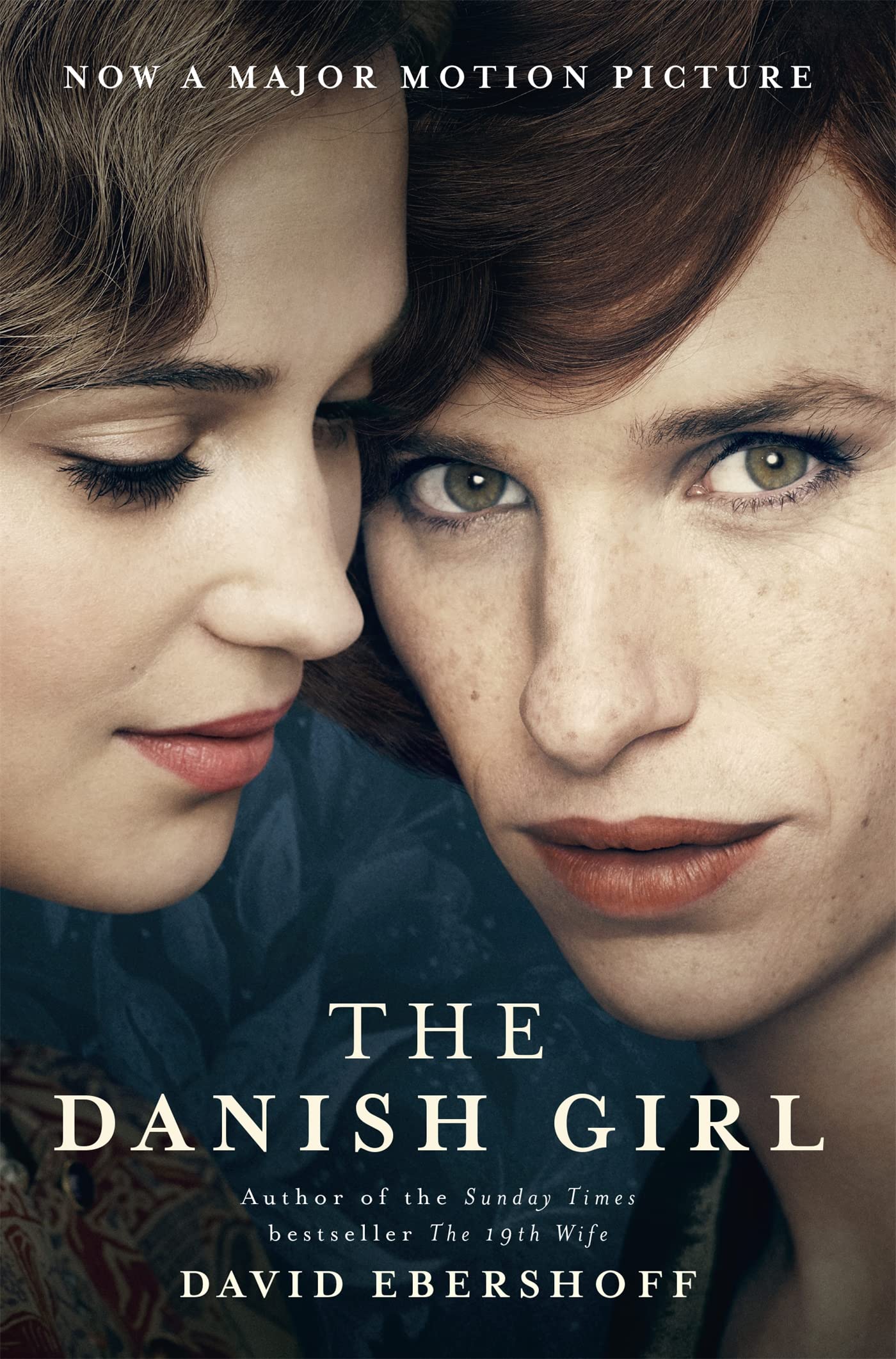 The Danish Girl Social Sciences Books
