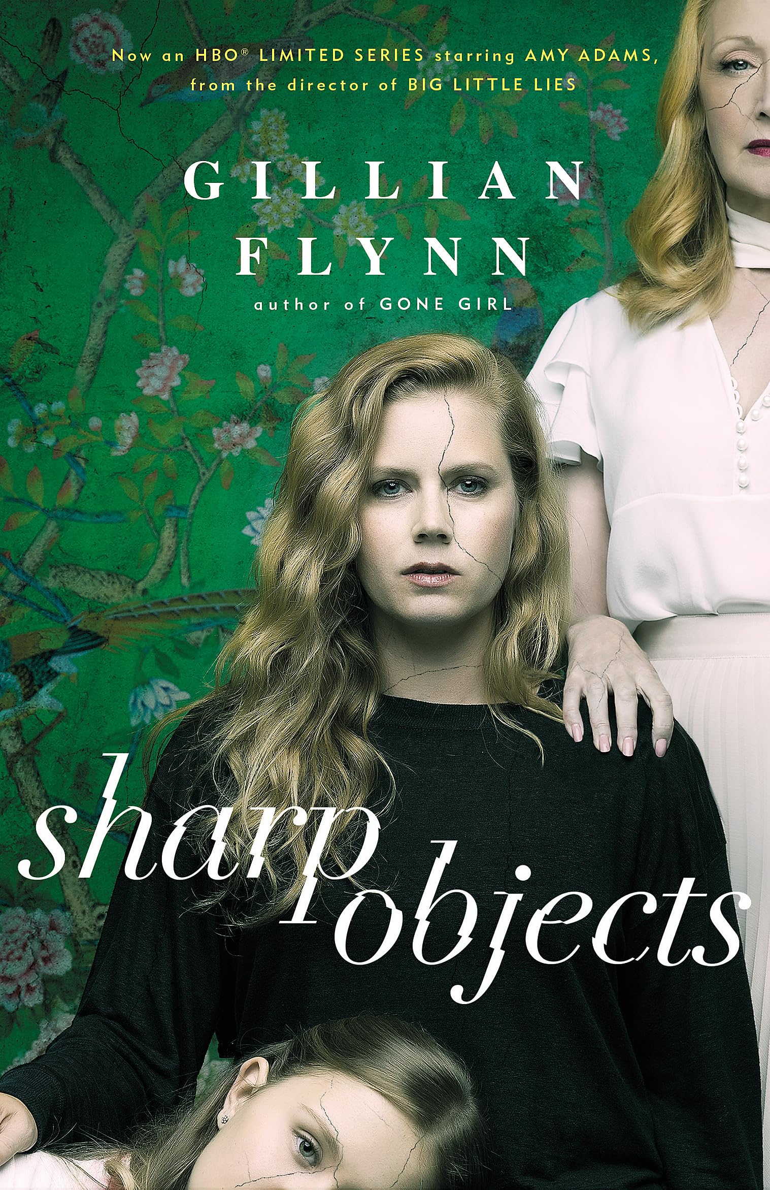 Sharp Objects Contemporary literature Books
