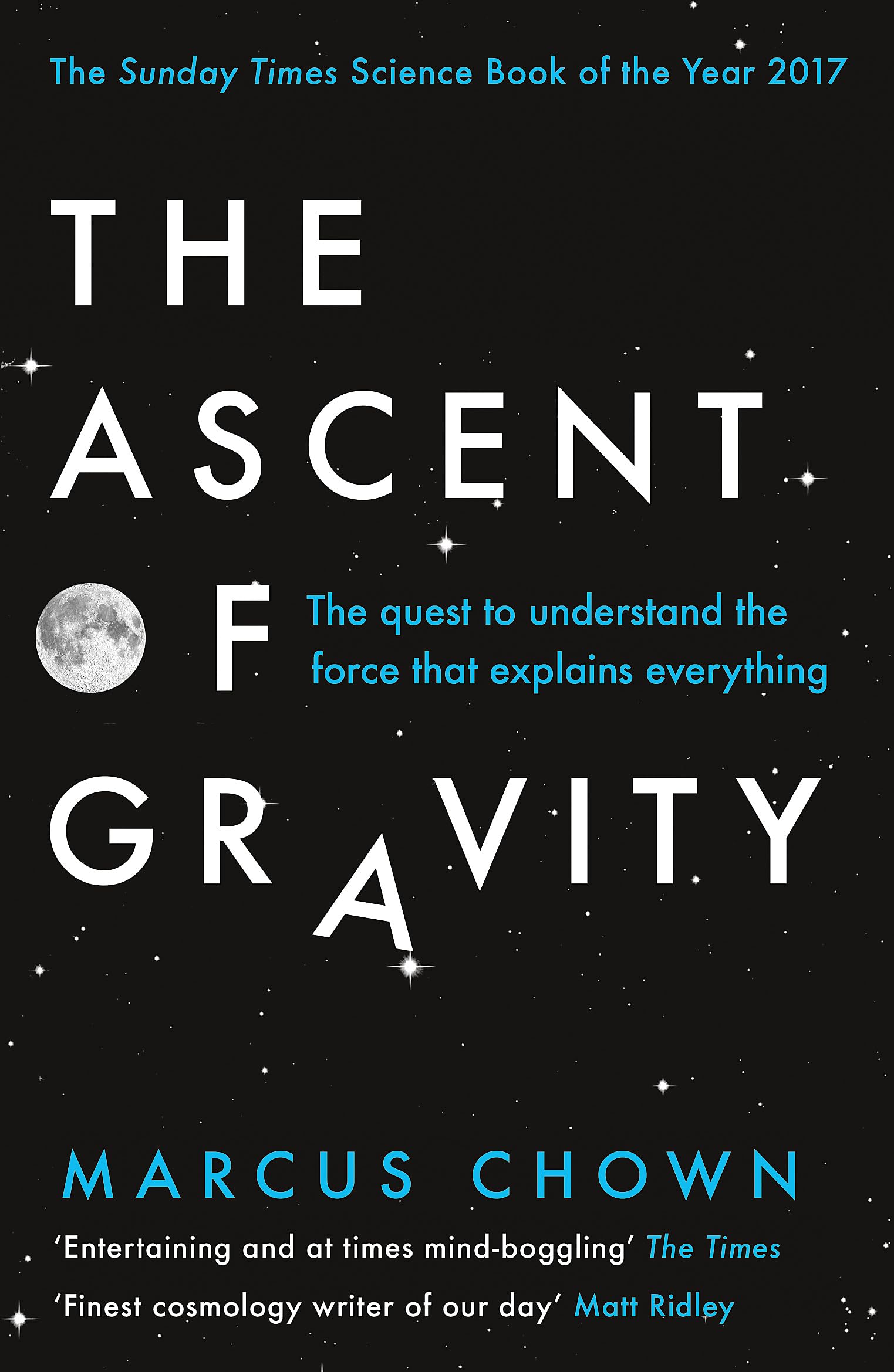 The Ascent of Gravity Learning & Reference Books