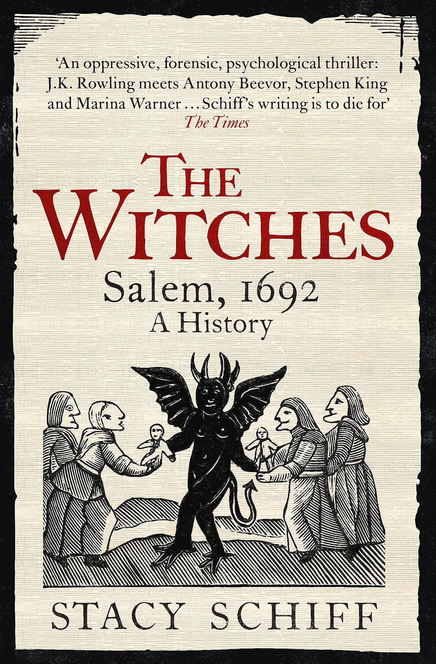 The Witches General education