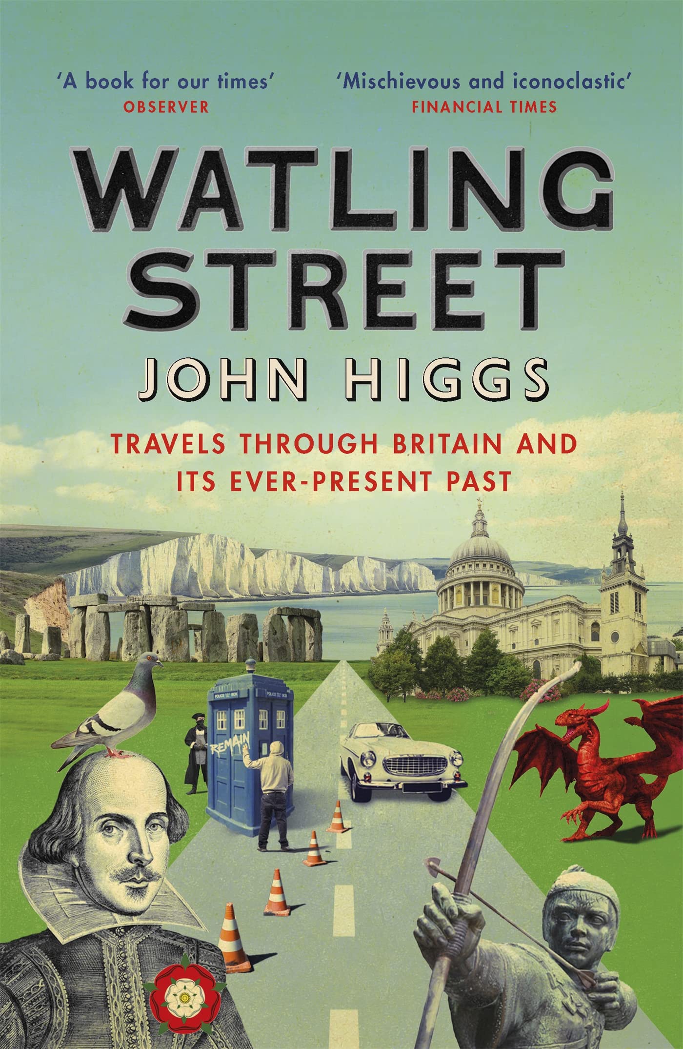Watling Street Politics & History
