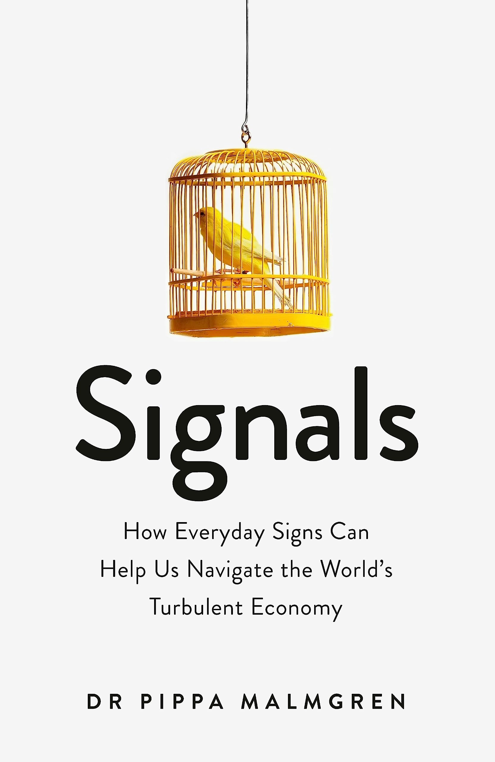 Signals Law Books