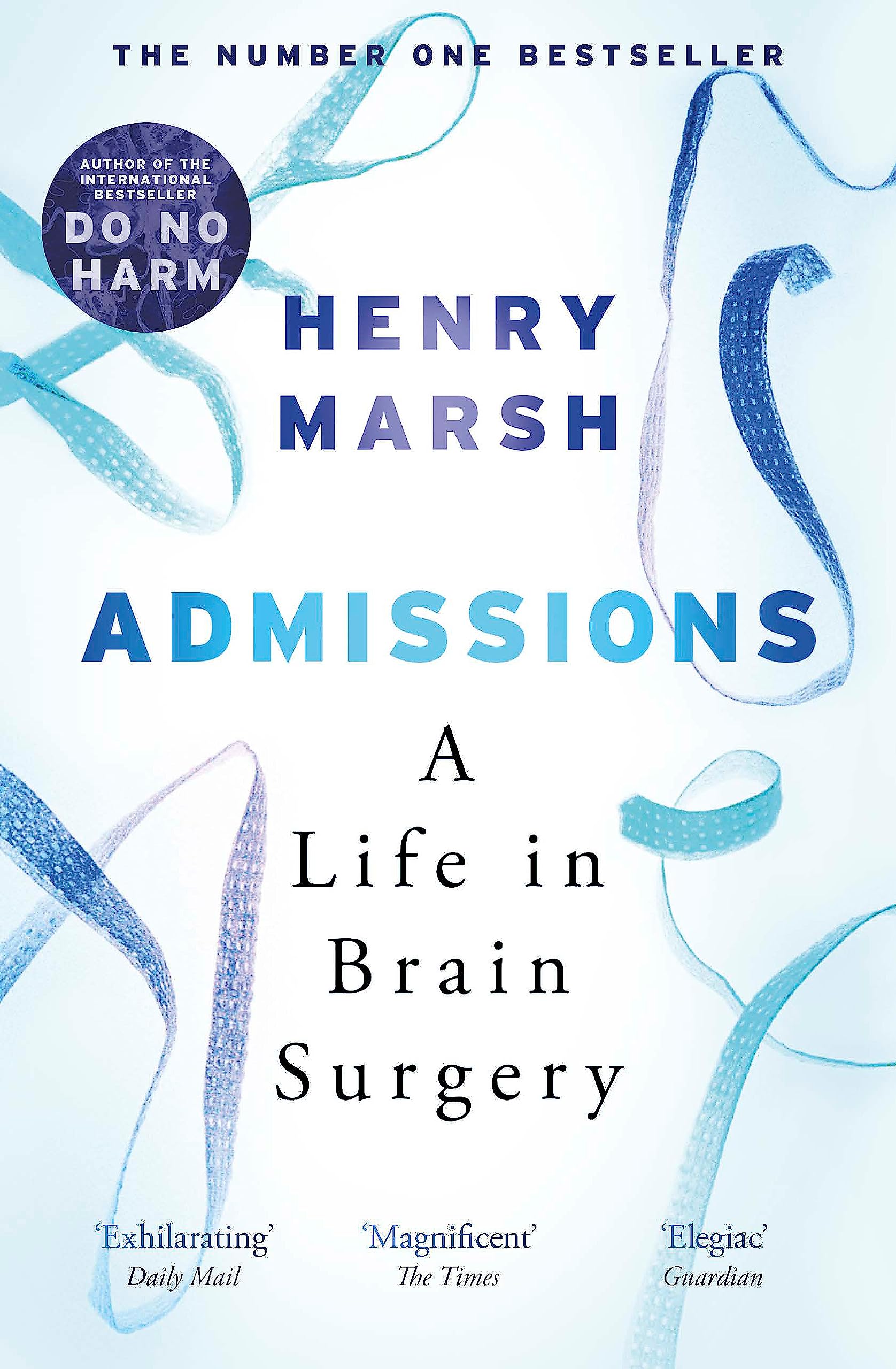 Admissions Medicine