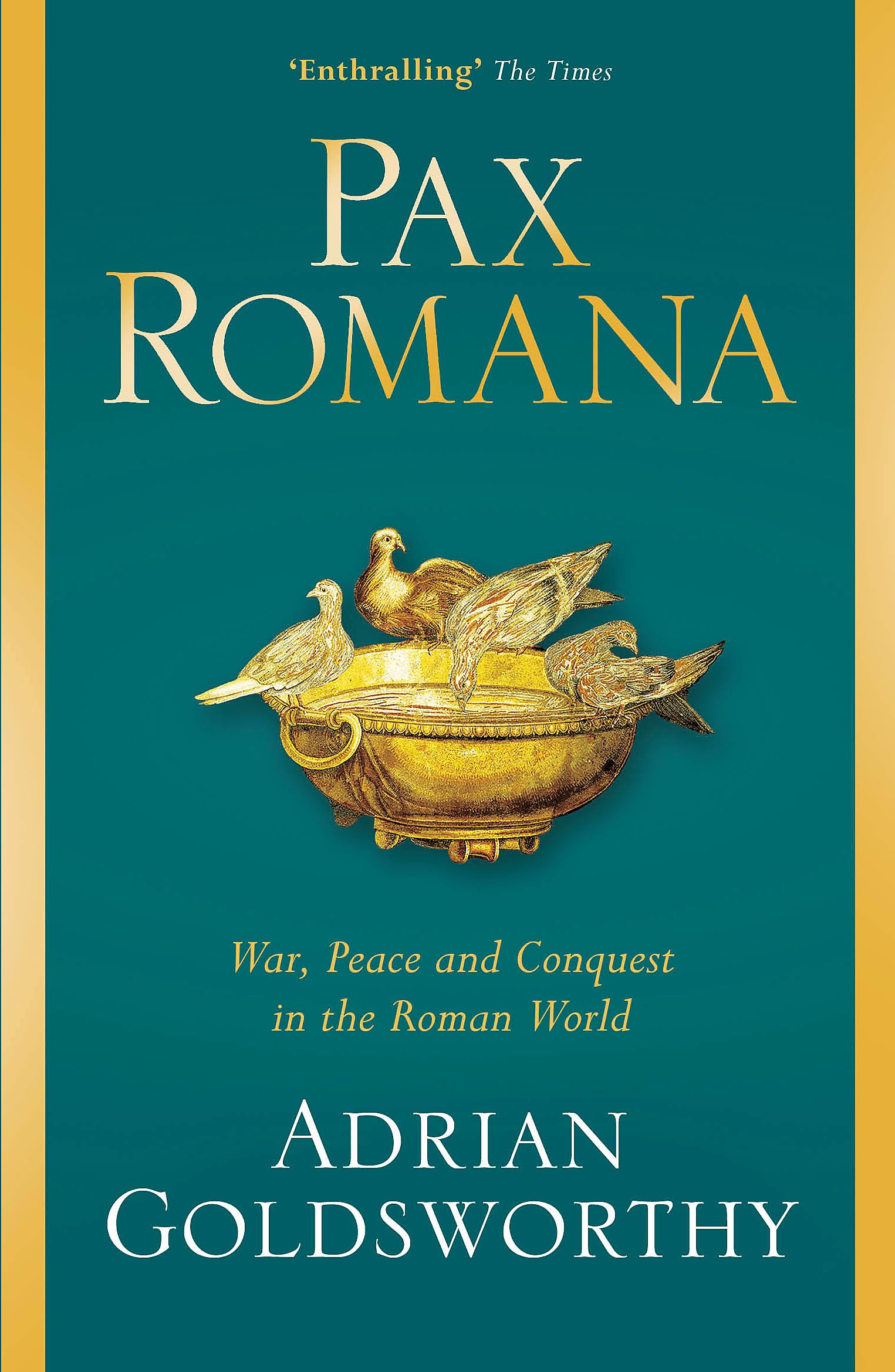 Product Image: Pax Romana
