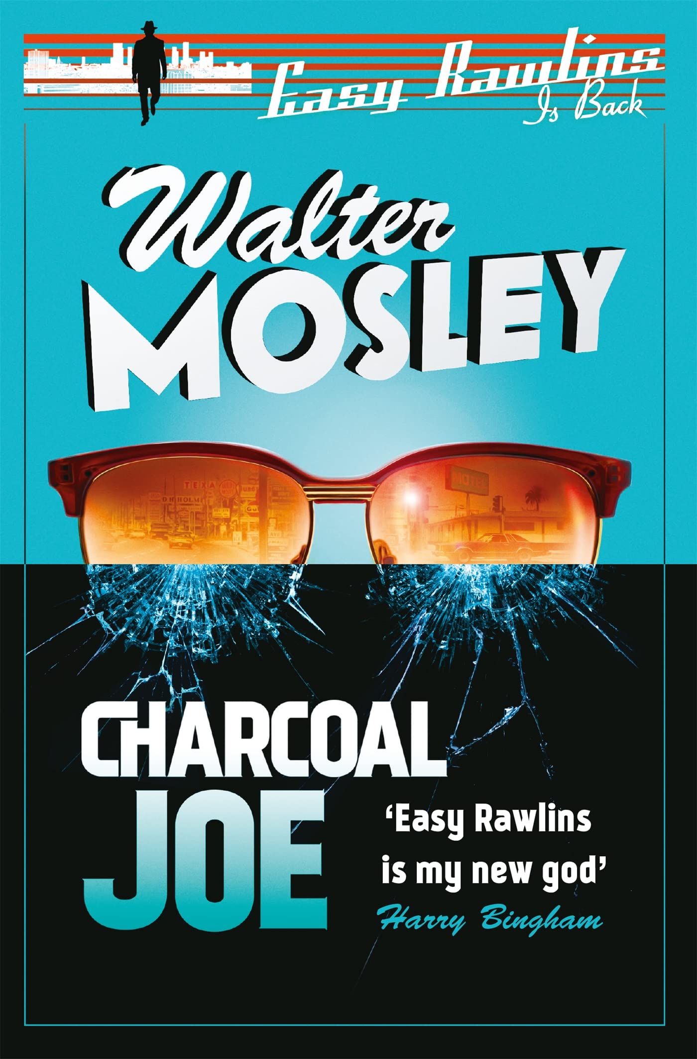 Product Image: Charcoal Joe