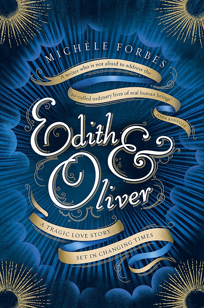 Edith & Oliver: A Sunday Times Book of the Year Contemporary literature