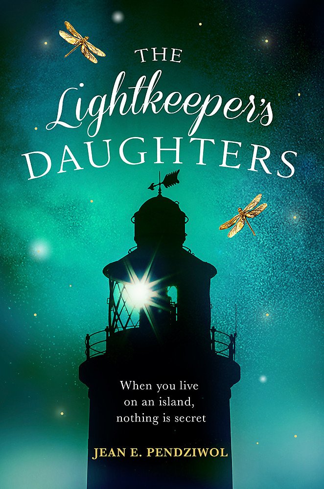 The Lightkeeper's Daughters: A Radio 2 Book Club Choice Contemporary literature